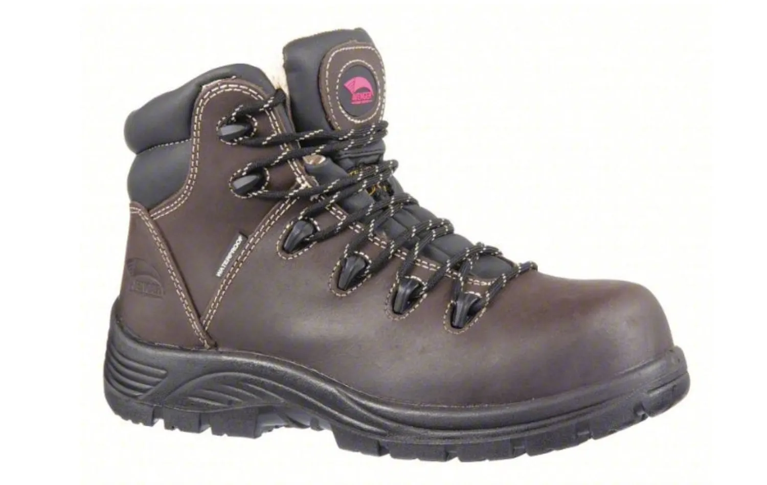 Avenger Women's Framer Waterproof Insulated Composite Toe Boot sold by Work World