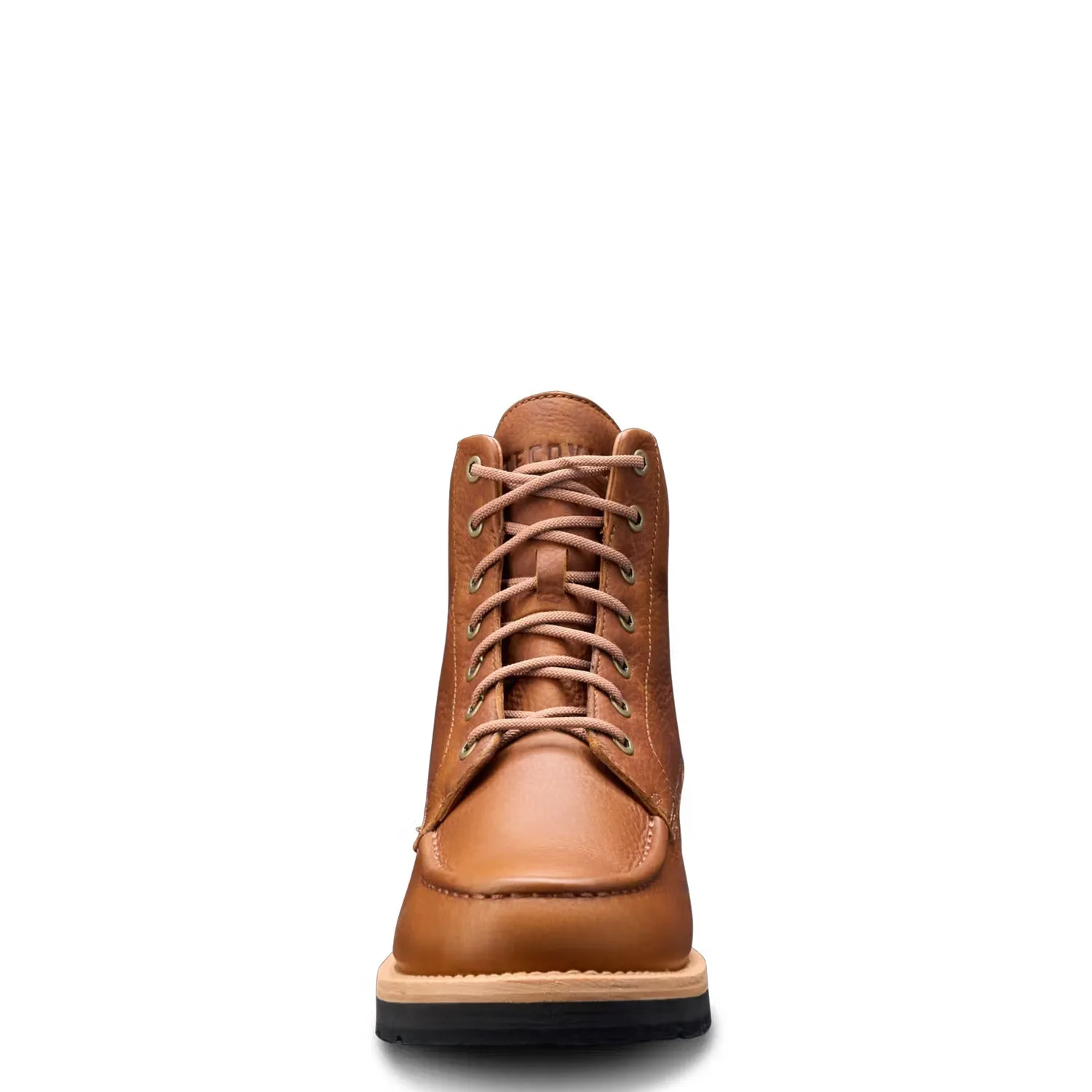 Tecovas Men's Rugged 6" Water Resistant Moc Toe Work Boot sold by Work World product image thumbnail 5