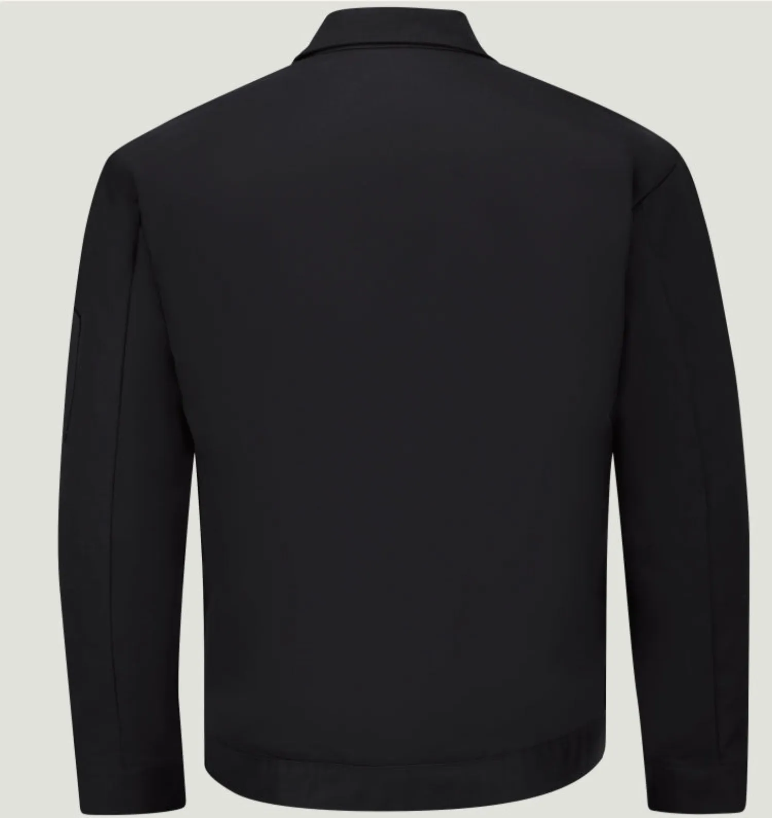 Red Kap Men's Performance Crew Jacket sold by Work World product image thumbnail 2