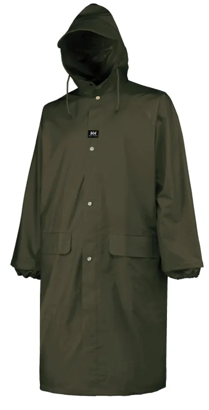 Helly Hansen Men's Woodland Hooded Coat sold by Work World