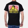 Ben Davis Men's Paisley Logo Graphic Short Sleeve T-Shirt sold by Work World