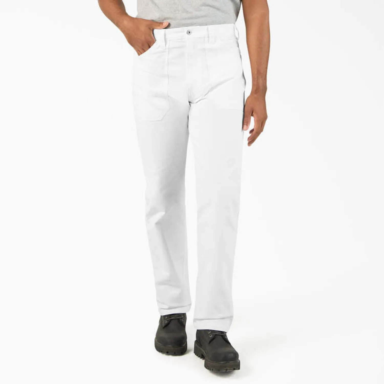 Dickies Men's Flex Utility Cotton Painter Pant sold by Work World