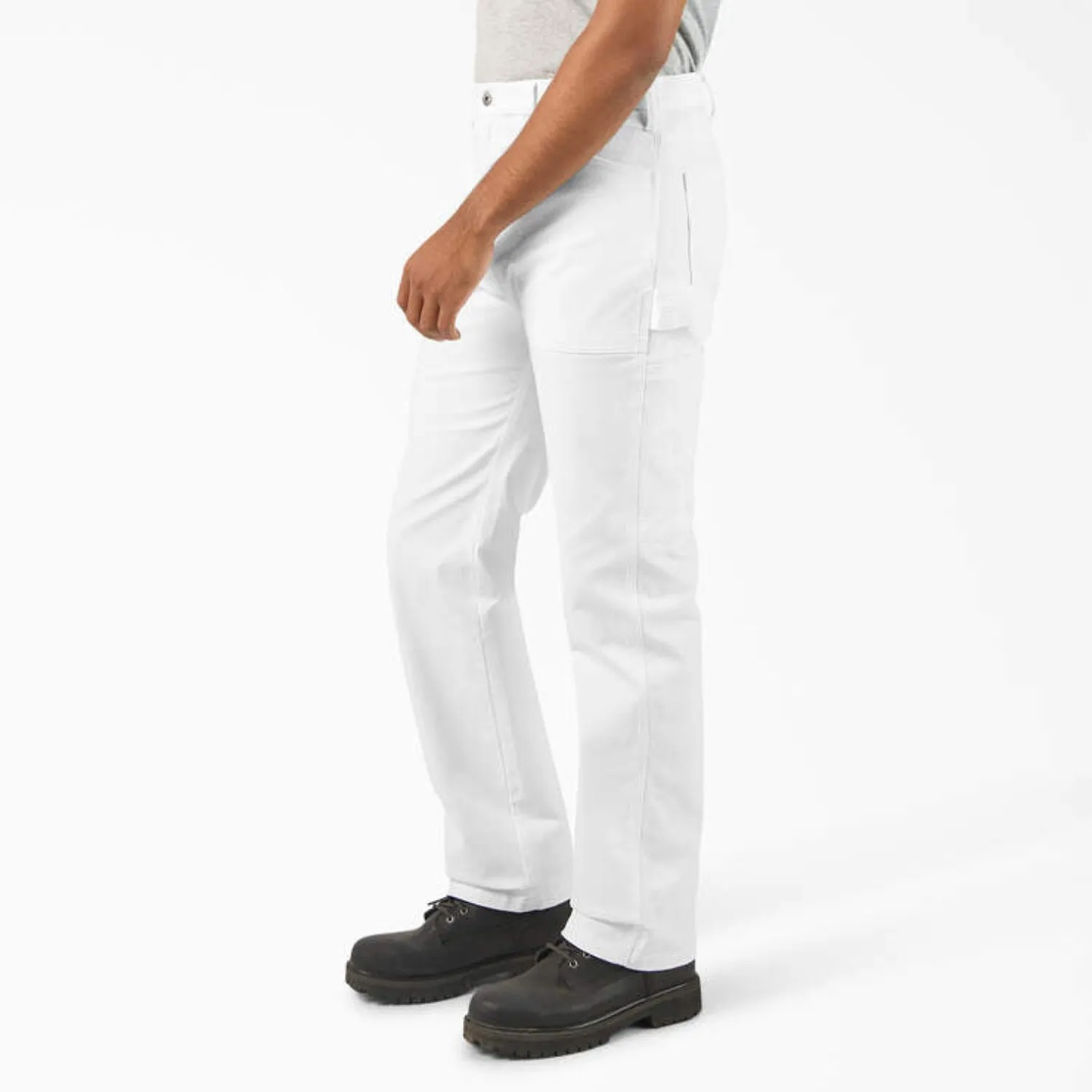 Dickies Men's Flex Utility Cotton Painter Pant sold by Work World product image thumbnail 4