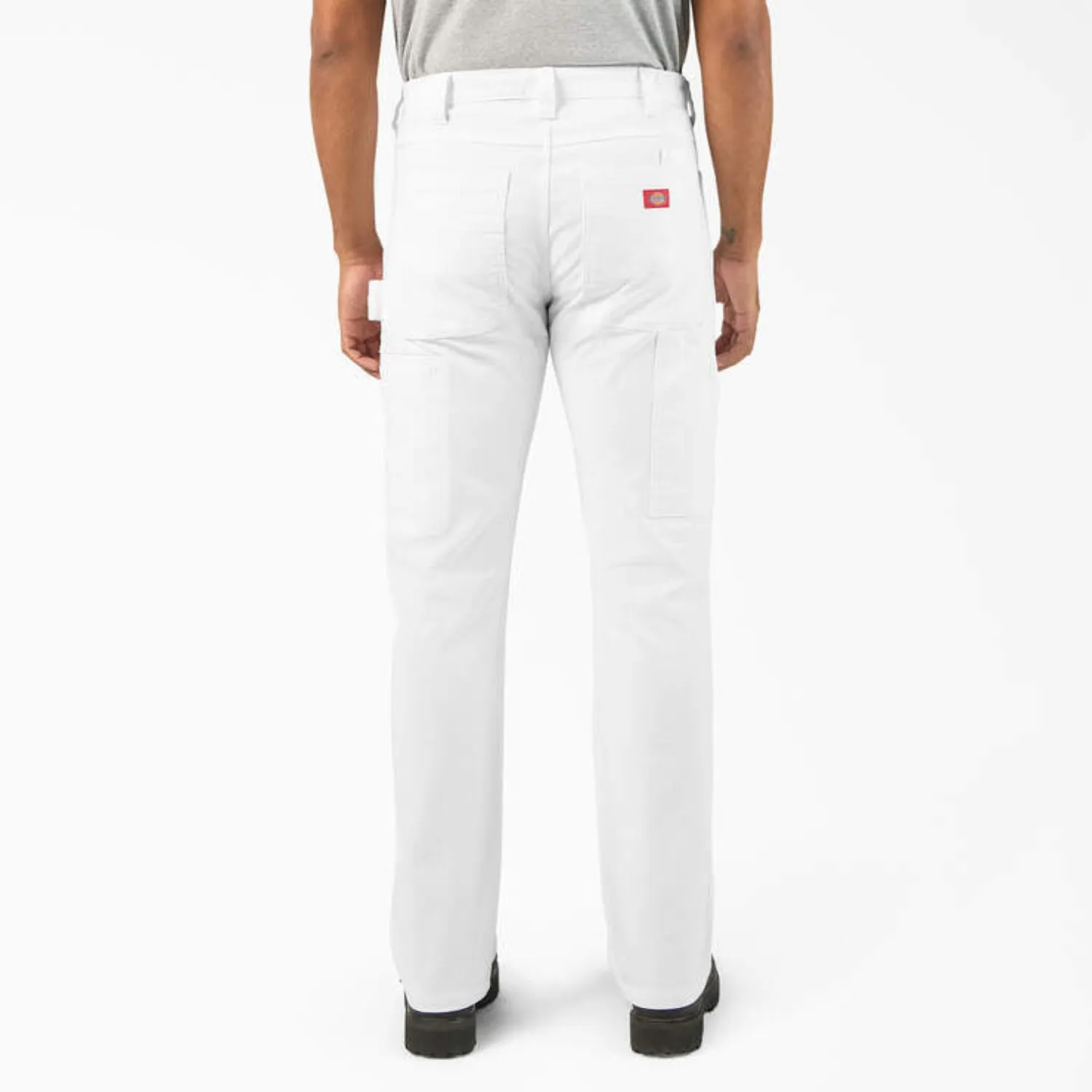 Dickies Men's Flex Utility Cotton Painter Pant sold by Work World product image thumbnail 2
