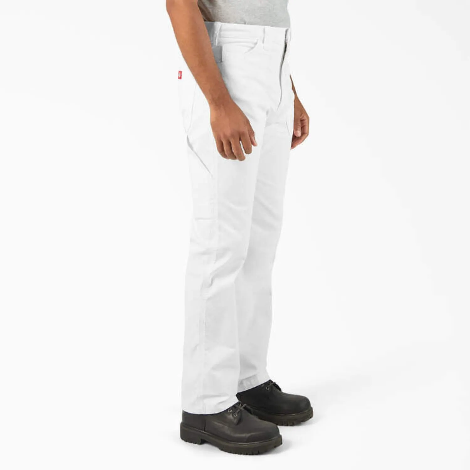 Dickies Men's Flex Utility Cotton Painter Pant sold by Work World product image thumbnail 3