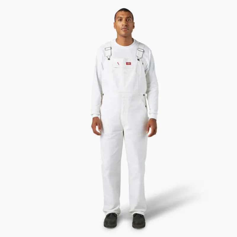 Dickies Men's Utility Painter Bib Overall made by Dickies