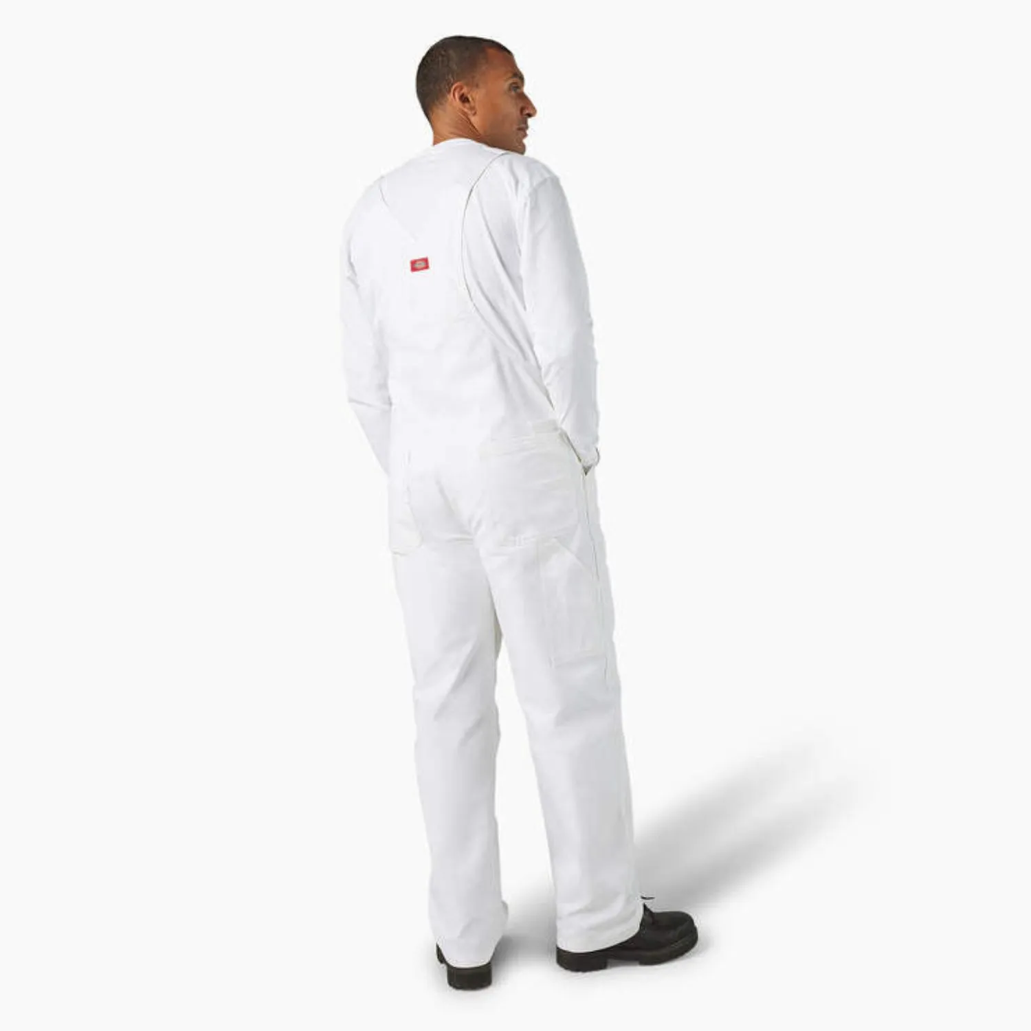 Dickies Men's Utility Painter Bib Overall sold by Work World product image thumbnail 2