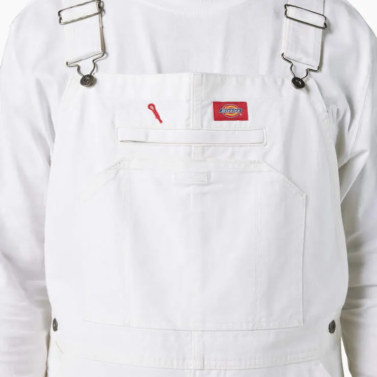 Dickies Men's Utility Painter Bib Overall sold by Work World product image thumbnail 4