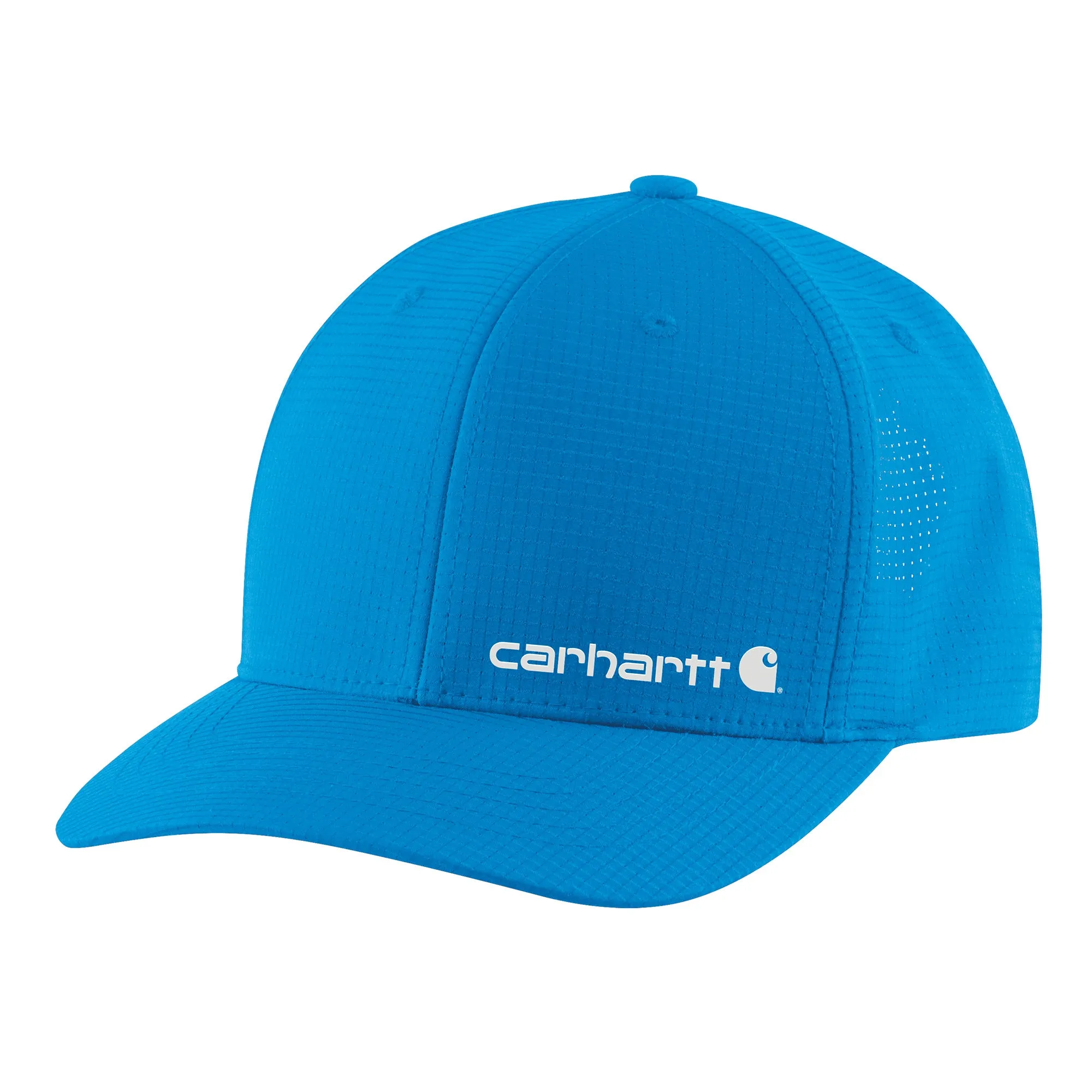 Carhartt Men's Force Logo Graphic Cap sold by Work World