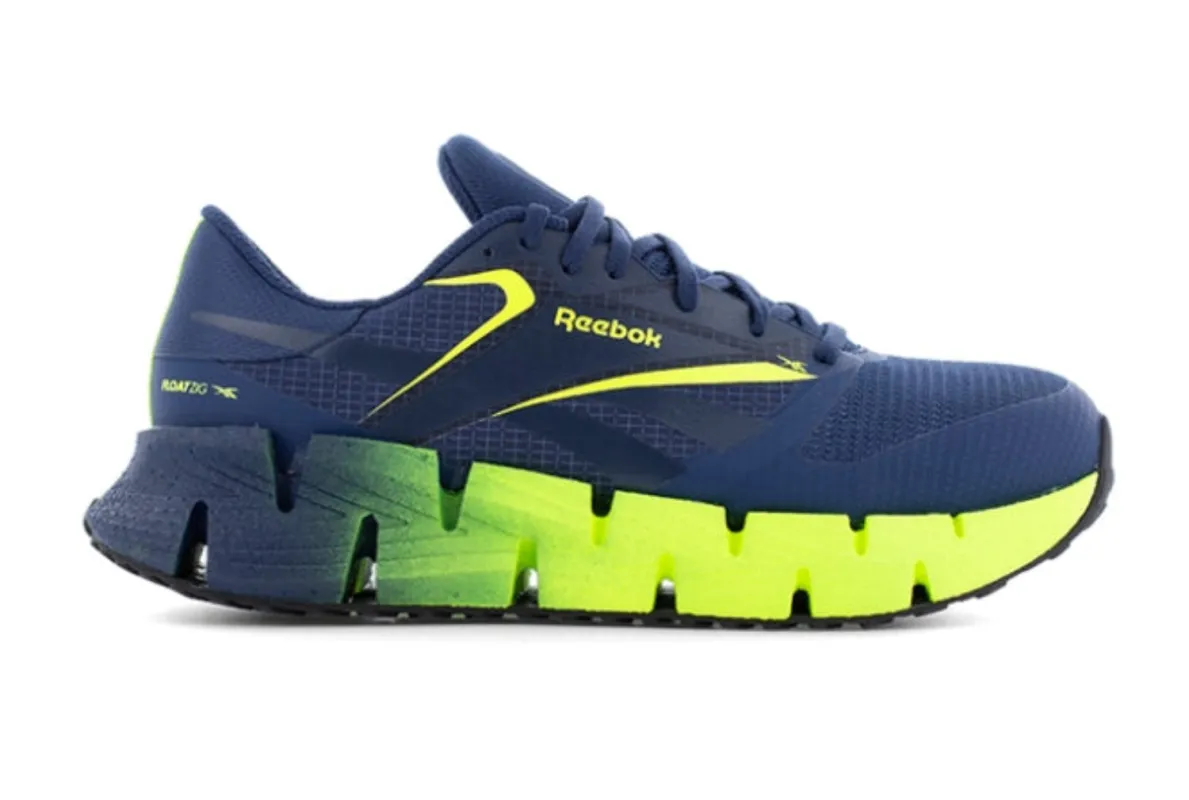 Reebok Work Men's FloatZig Comp Toe Athletic Work Shoe sold by Work World