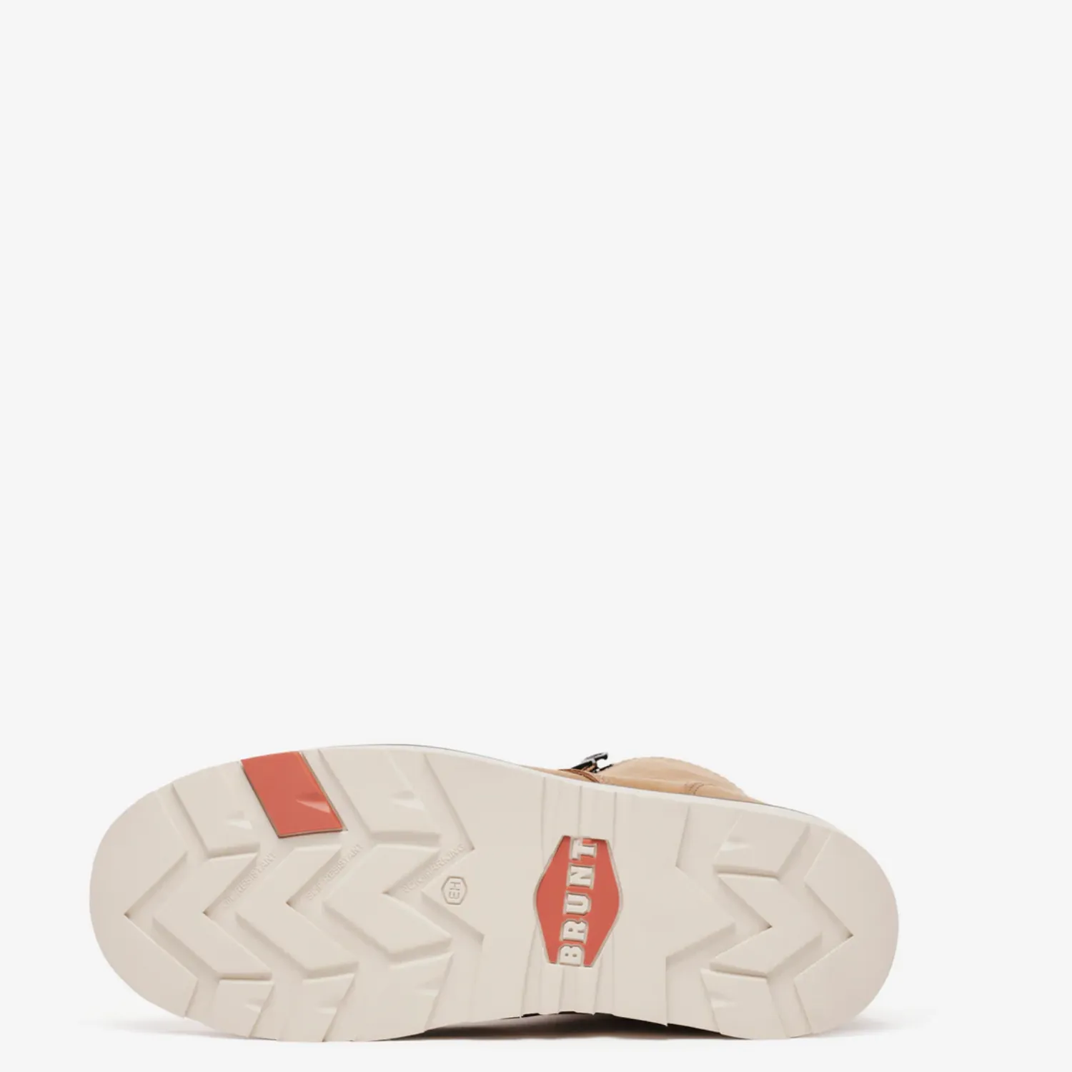 BRUNT Men's Marin 6" Waterproof Moc Toe Work Boot sold by Work World product image thumbnail 5