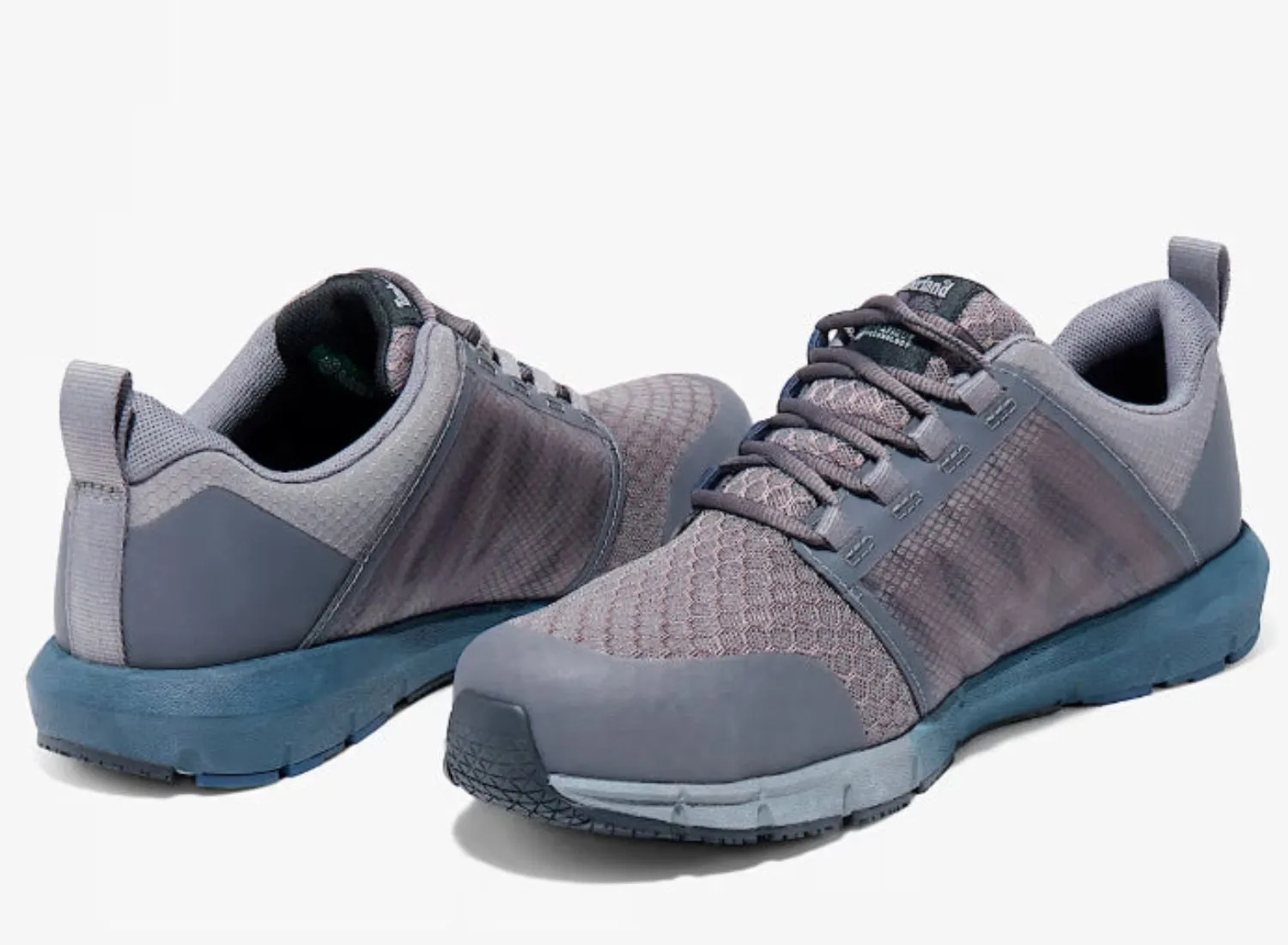 Timberland PRO Men's Radius Composite Toe Athletic Shoe sold by Work World product image thumbnail 3