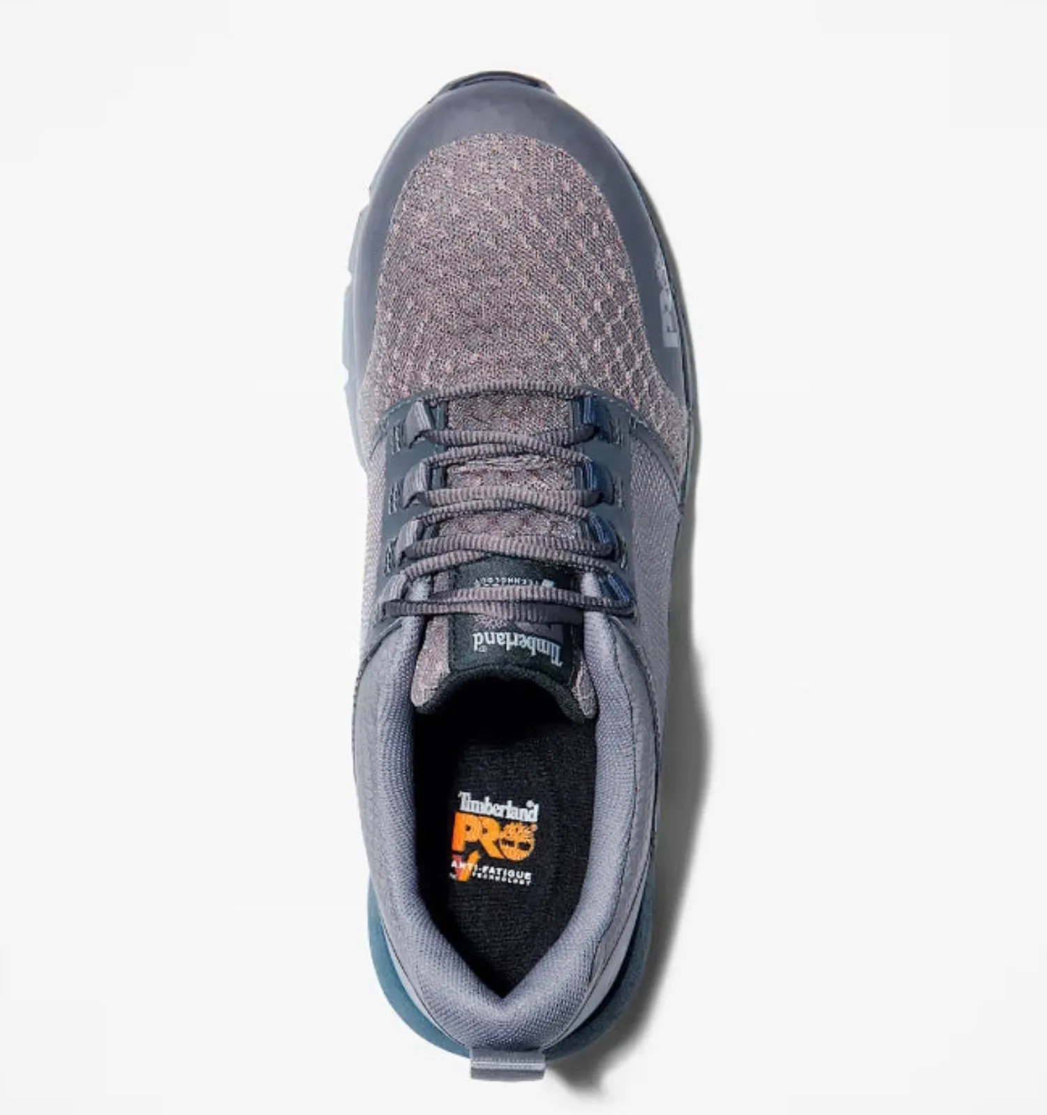 Timberland PRO Men's Radius Composite Toe Athletic Shoe sold by Work World product image thumbnail 4