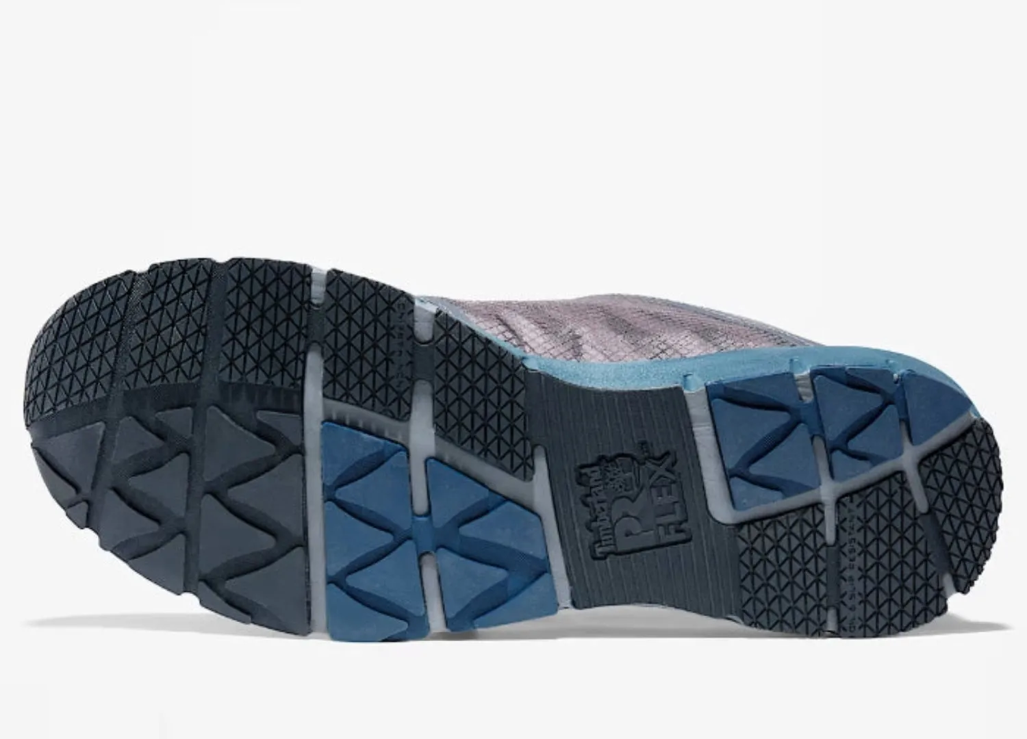 Timberland PRO Men's Radius Composite Toe Athletic Shoe sold by Work World product image thumbnail 5