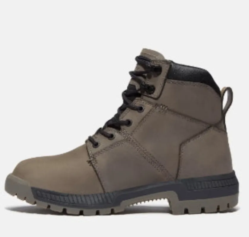 Timberland PRO Men's Montauk 6" Waterproof Soft Toe Work Boot sold by Work World