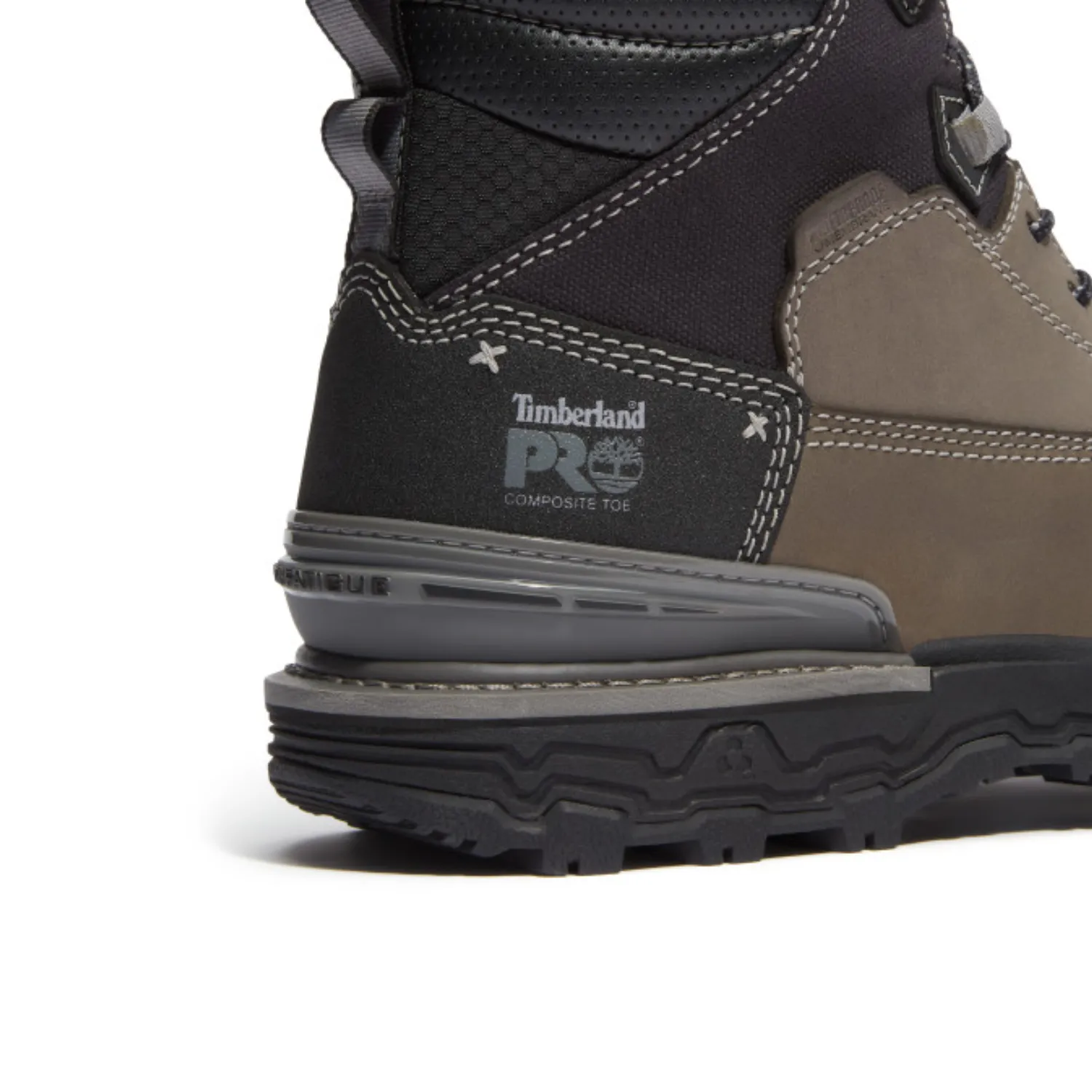 Timberland PRO Men's Boondock Ultralight 6" Waterproof Comp Toe Boot sold by Work World product image thumbnail 5