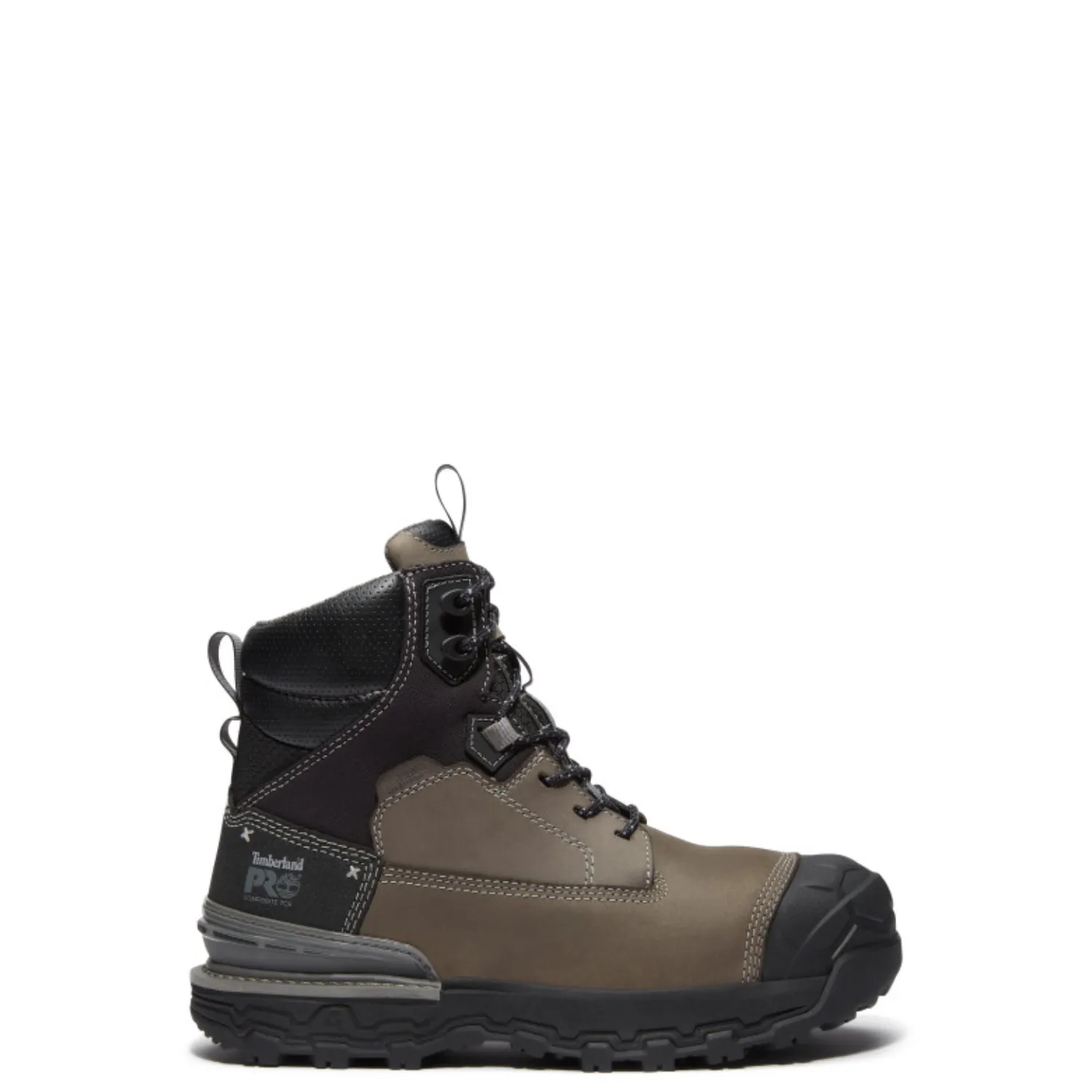 Timberland PRO Men's Boondock Ultralight 6" Waterproof Comp Toe Boot sold by Work World
