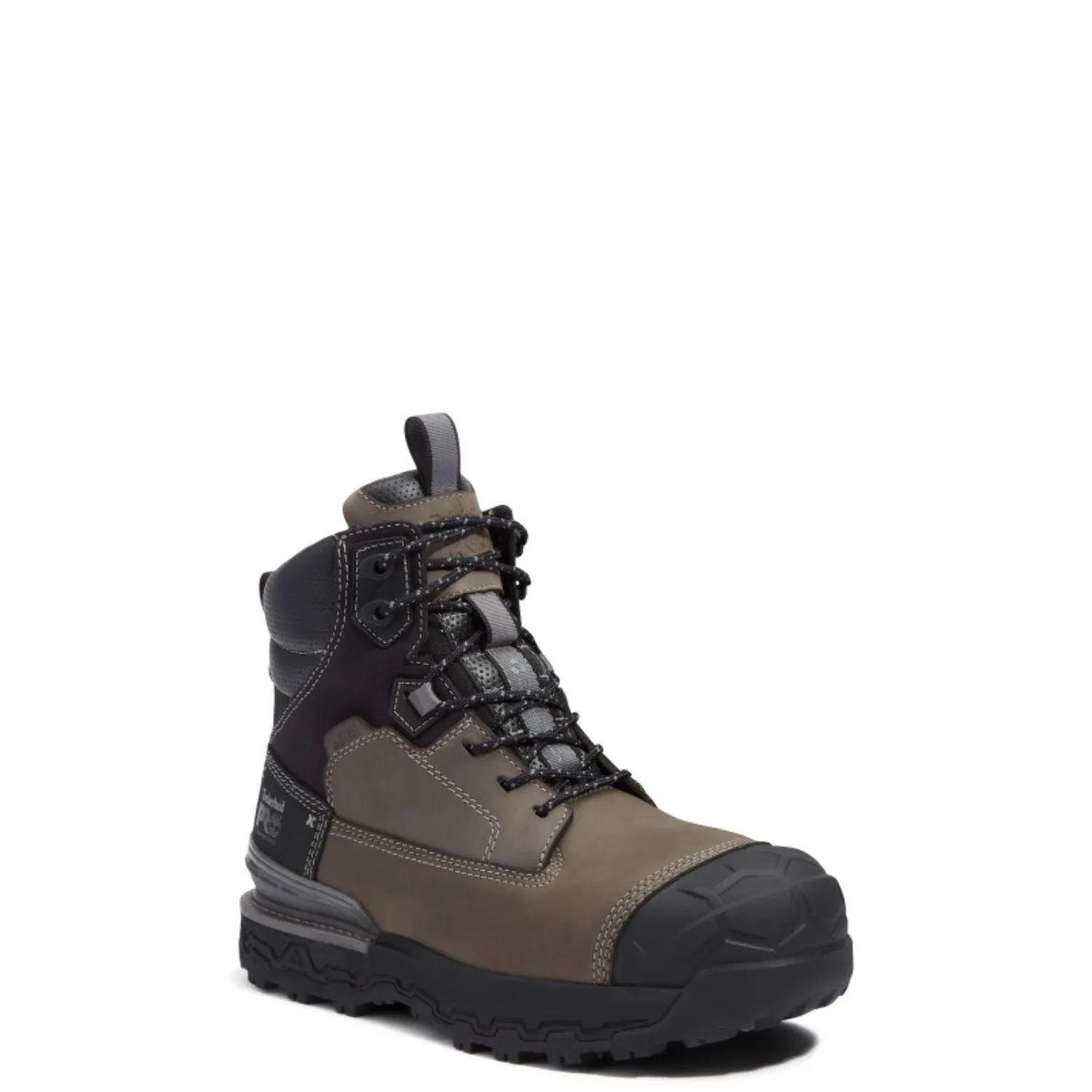 Timberland PRO Men's Boondock Ultralight 6" Waterproof Comp Toe Boot sold by Work World product image thumbnail 3