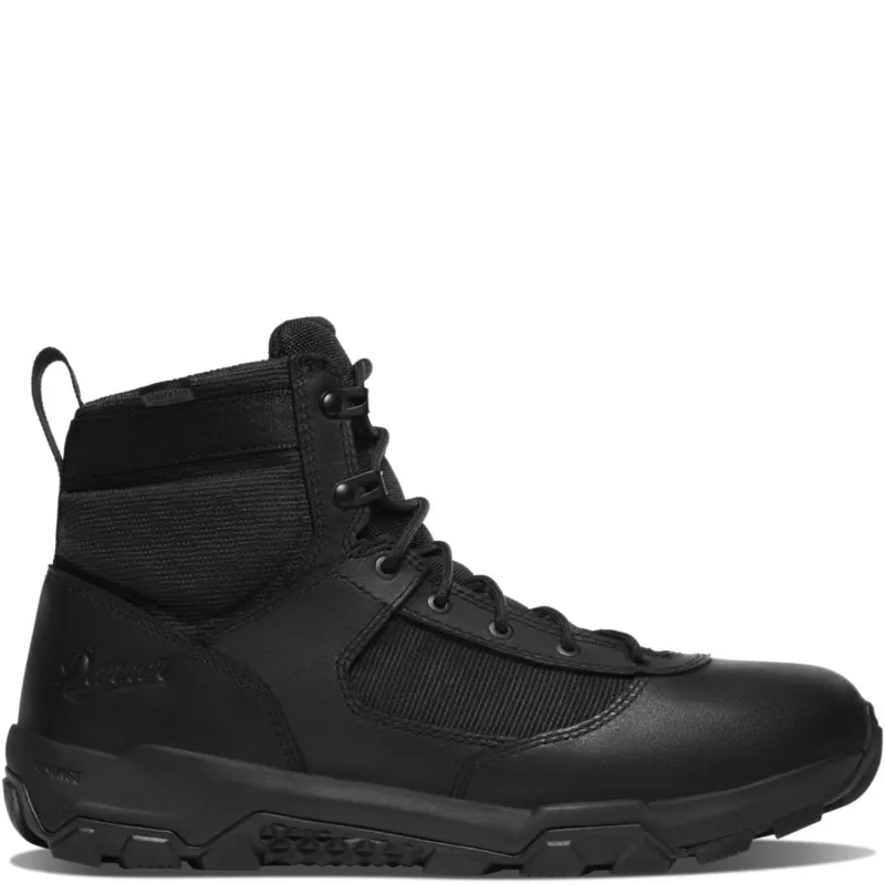 Danner Men's Sonic Side-Zip 6" Waterproof Work Boot sold by Work World