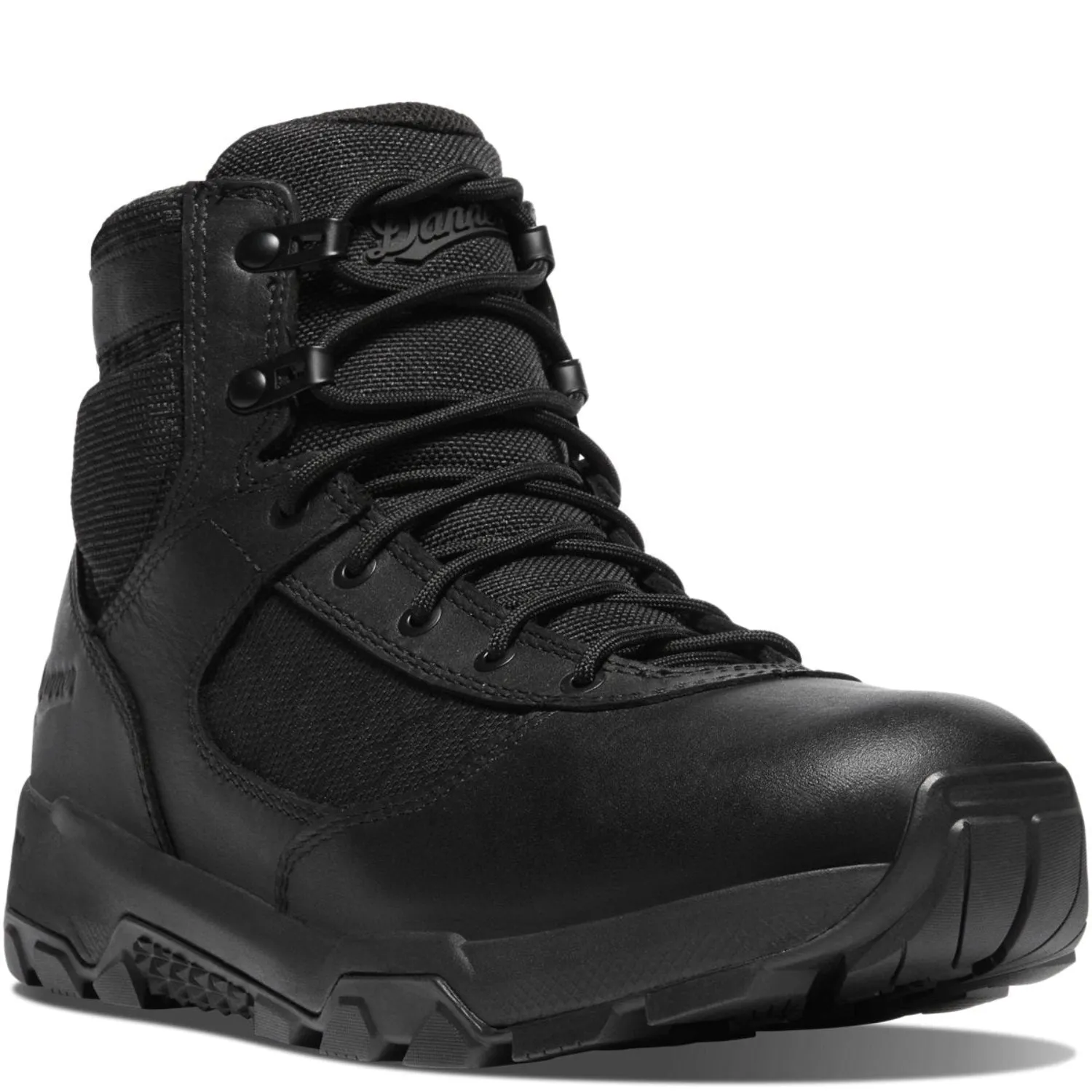 Danner Men's Sonic Side-Zip 6" Waterproof Work Boot sold by Work World product image thumbnail 2