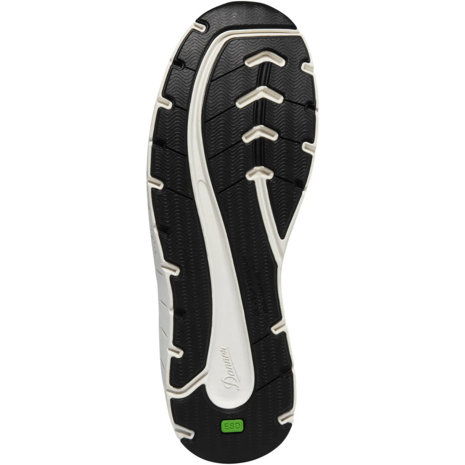 Danner Men's RunTime 3 ESD Athletic Shoe sold by Work World product image thumbnail 5