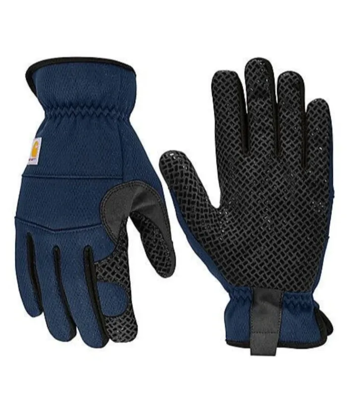 Carhartt High Dexterity High Grip Glove sold by Work World
