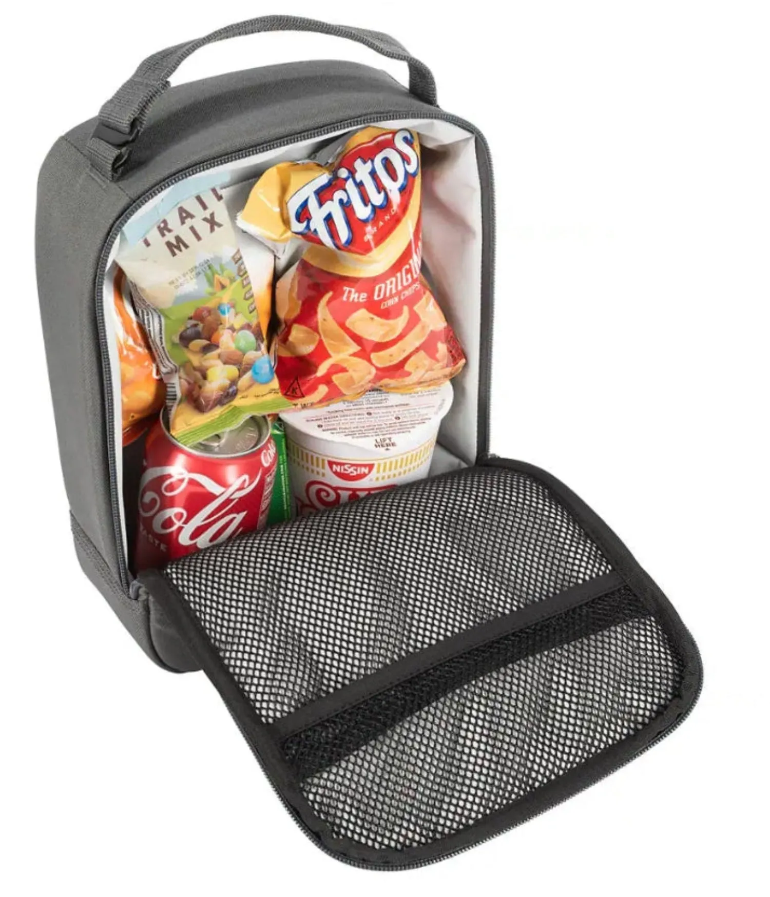 Carhartt Rain Defender™ Insulated Lunch Cooler sold by Work World product image thumbnail 4