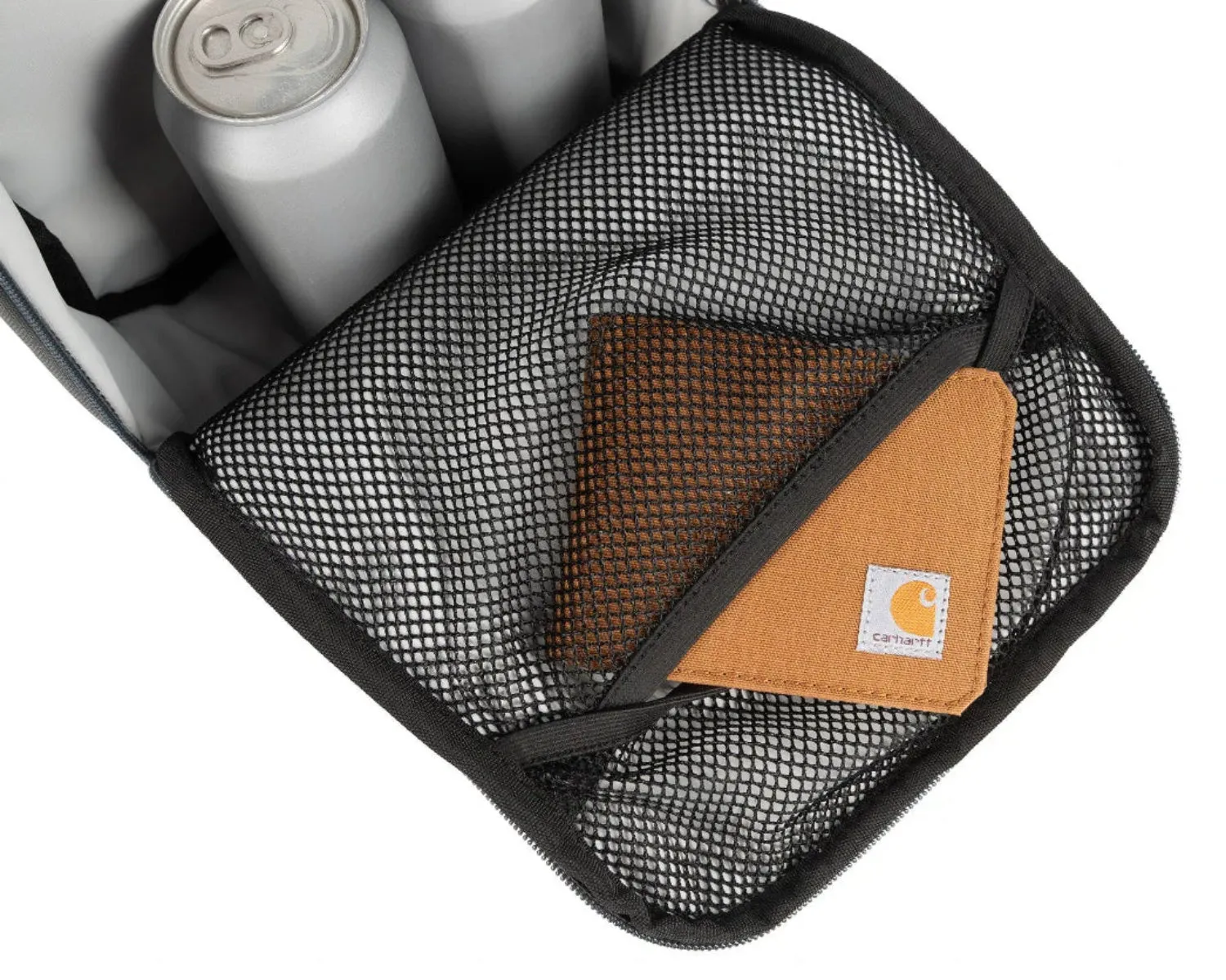 Carhartt Rain Defender™ Insulated Lunch Cooler sold by Work World product image thumbnail 3