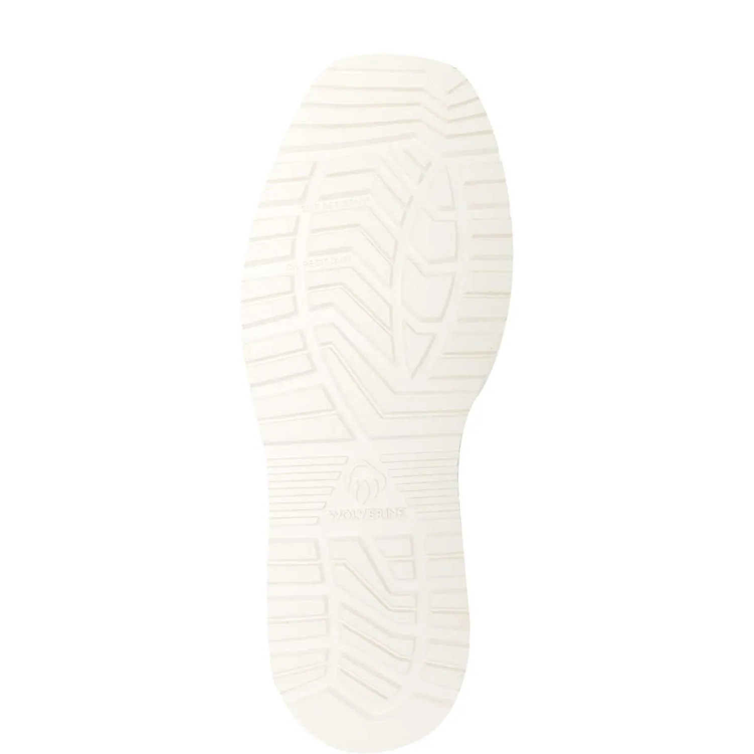 Wolverine Men's Bronc Wedge Pull-On Work Wellington sold by Work World product image thumbnail 5