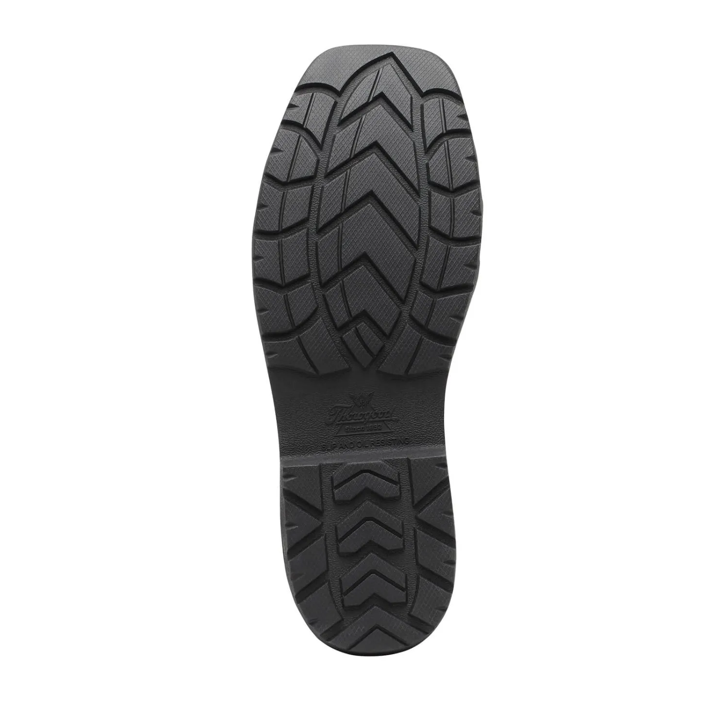 Thorogood Men's Buffalo Ridge 11" Waterproof EH Comp Toe Western Boot sold by Work World product image thumbnail 5