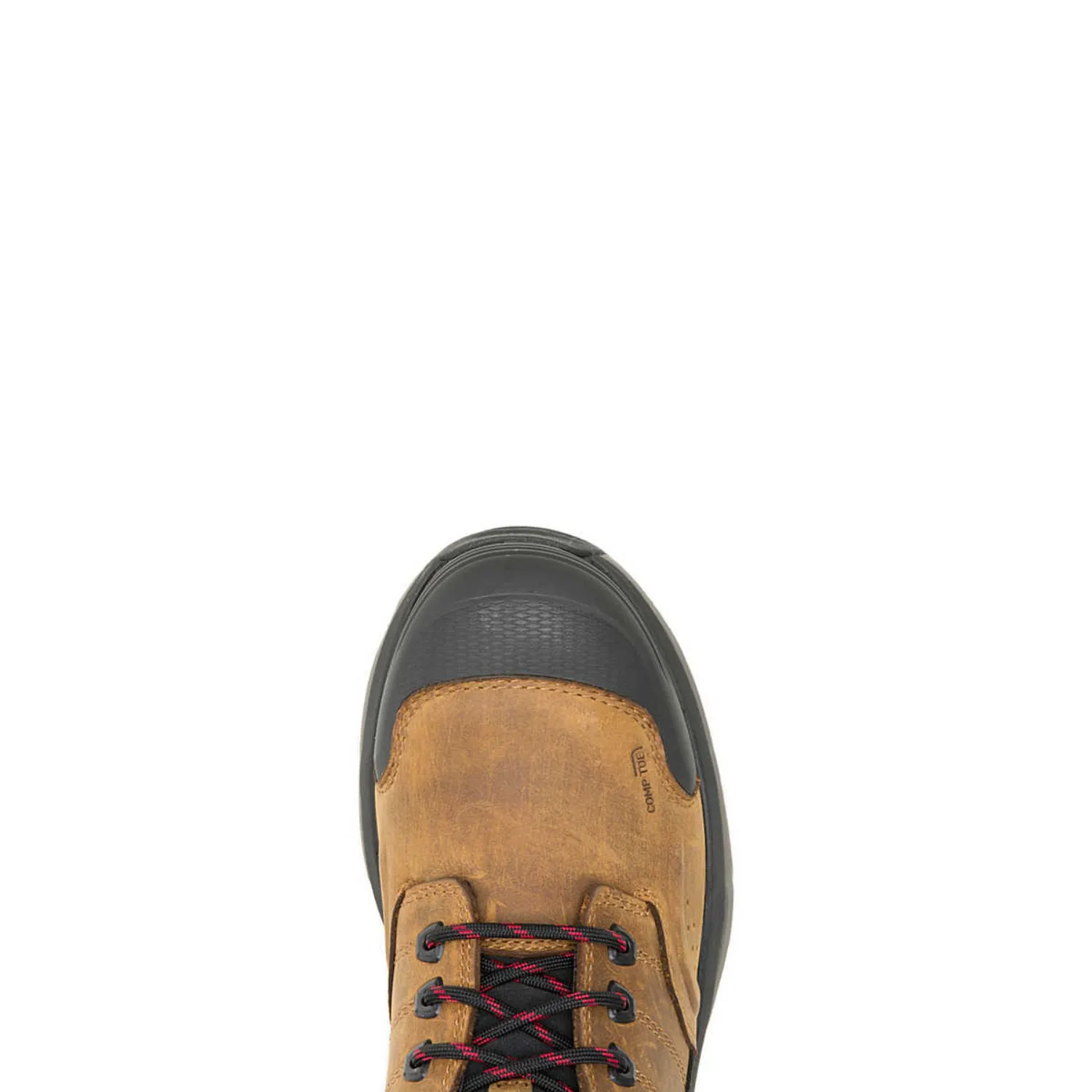 Wolverine Men's Alpha Infinity 6" Waterproof Composite Toe Work Boot sold by Work World product image thumbnail 4