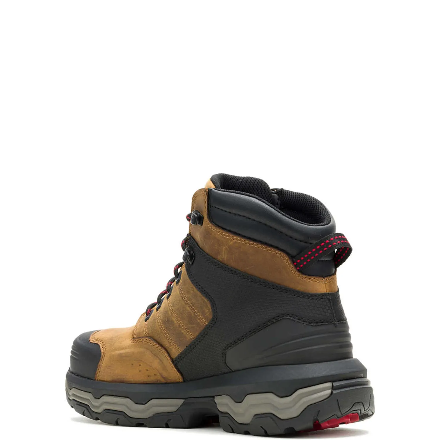 Wolverine Men's Alpha Infinity 6" Waterproof Composite Toe Work Boot sold by Work World product image thumbnail 3