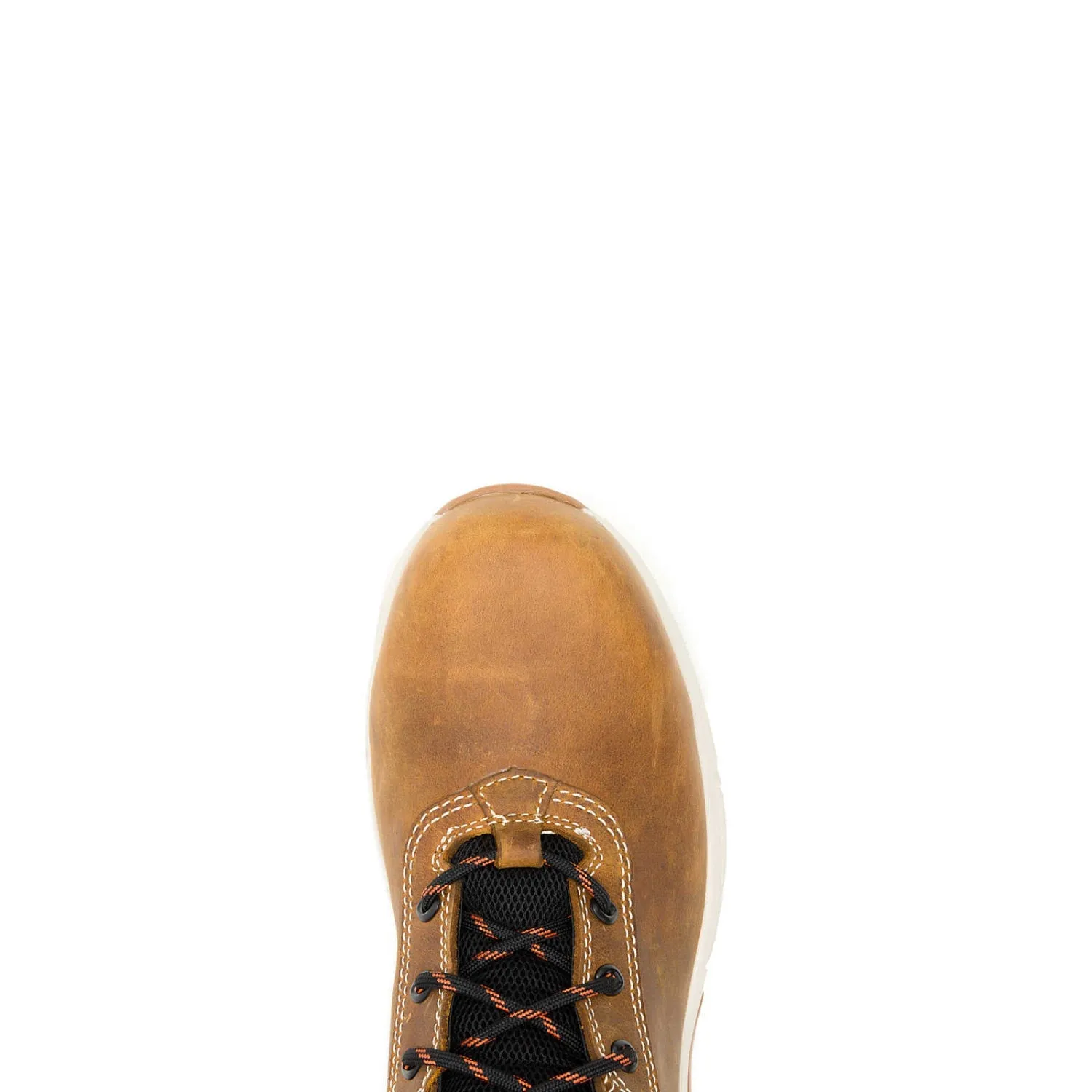 Wolverine Men's Ride EnergyBound™ 6" Waterproof Wedge Work Boot sold by Work World product image thumbnail 4