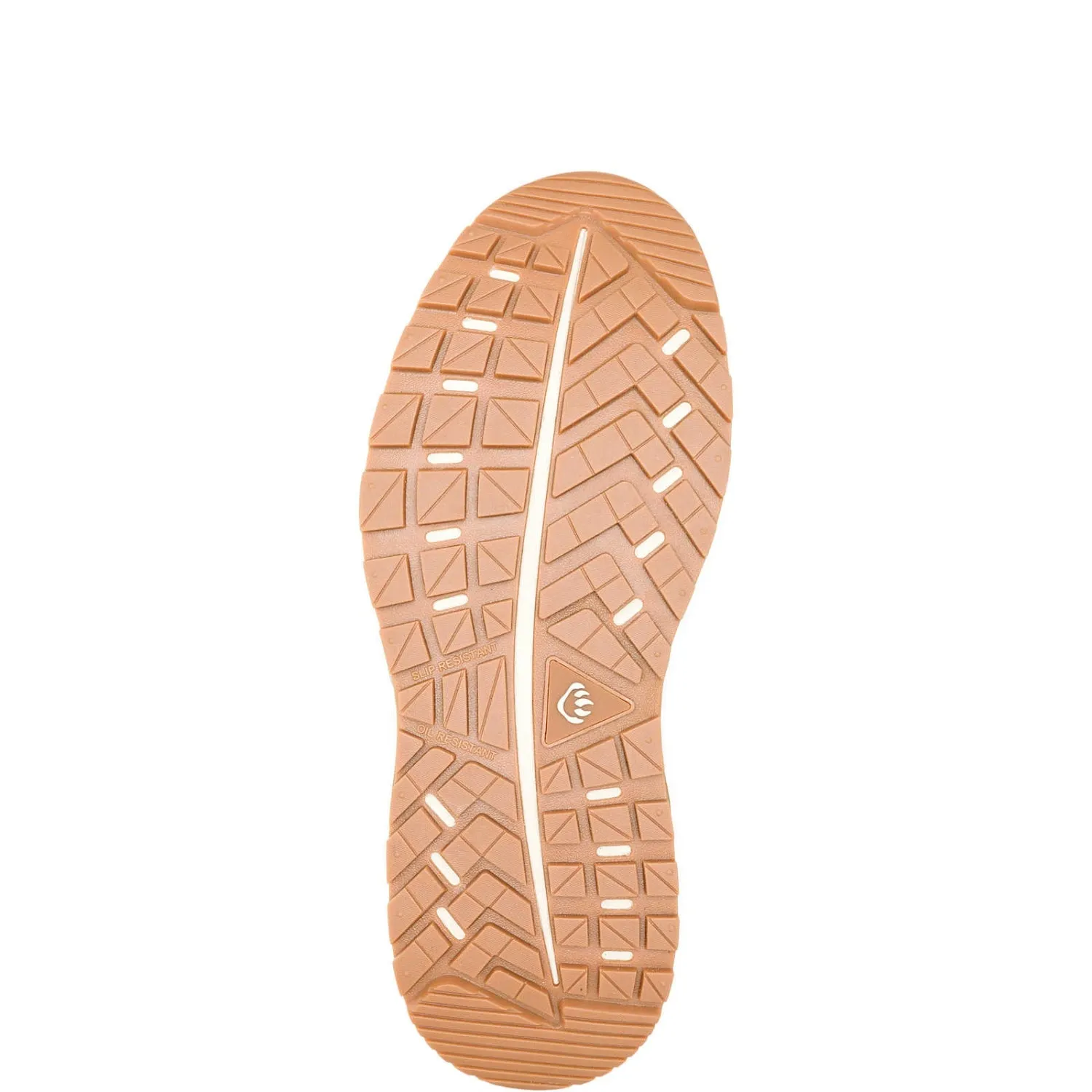 Wolverine Men's Ride EnergyBound™ 6" Waterproof Wedge Work Boot sold by Work World product image thumbnail 5