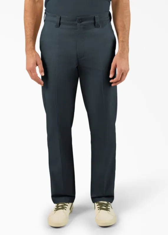 Dickies Men's Pro Series 874 Relaxed Fit Tapered Leg Work Pant made by Dickies
