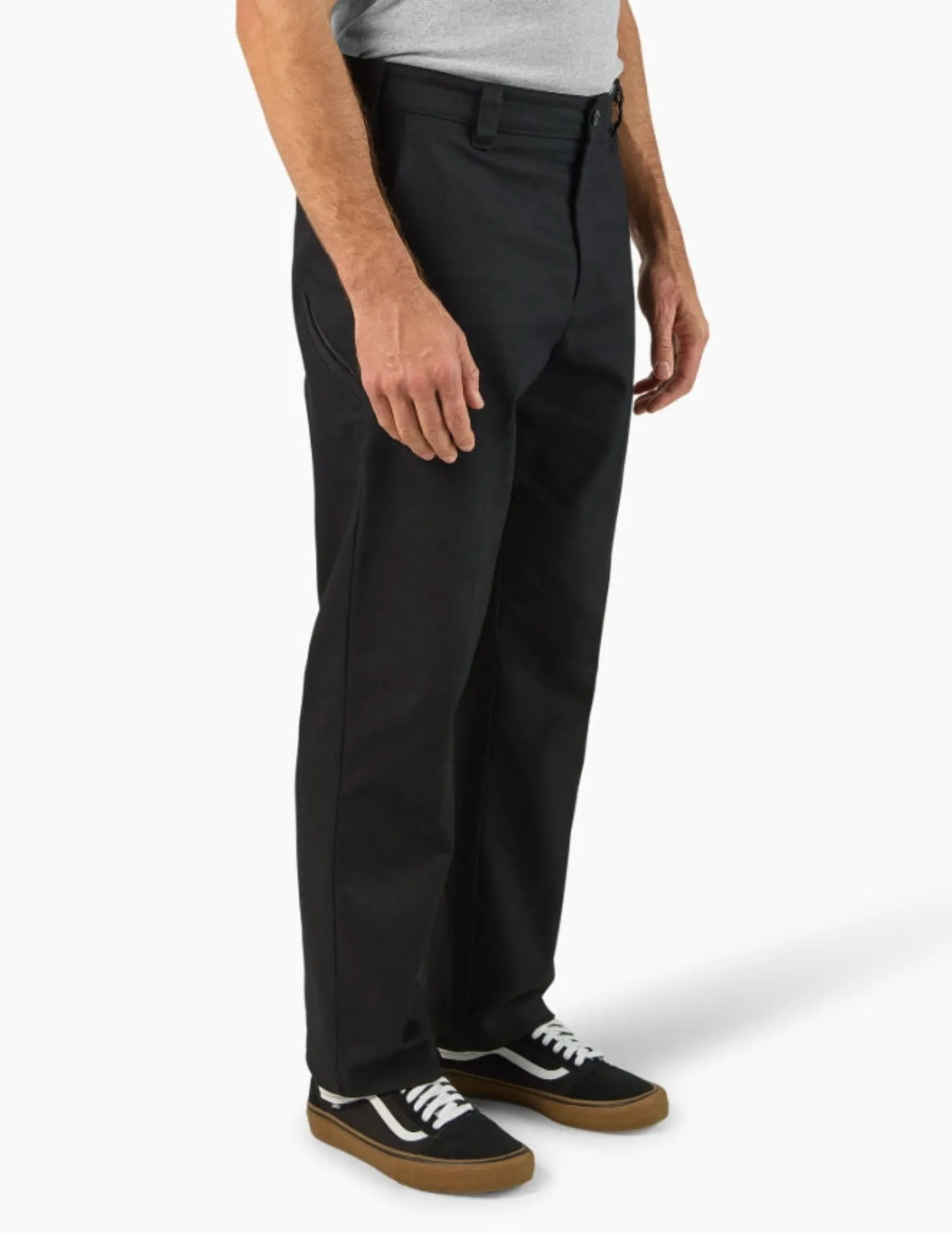Dickies Men's Pro Series 874 Relaxed Fit Tapered Leg Work Pant sold by Work World product image thumbnail 4