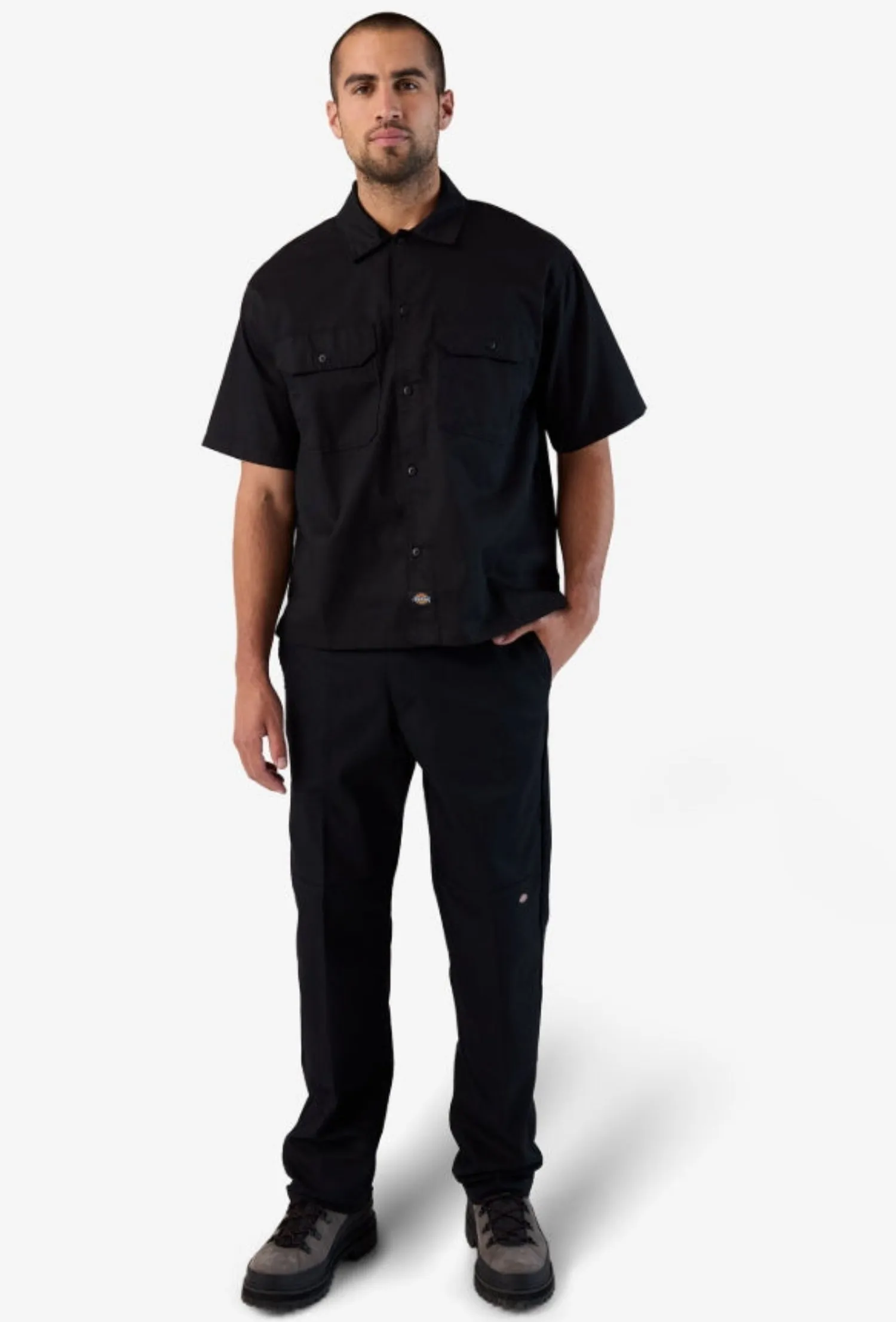 Dickies Men's Pro Series 874 Relaxed Fit Tapered Leg Work Pant sold by Work World product image thumbnail 5