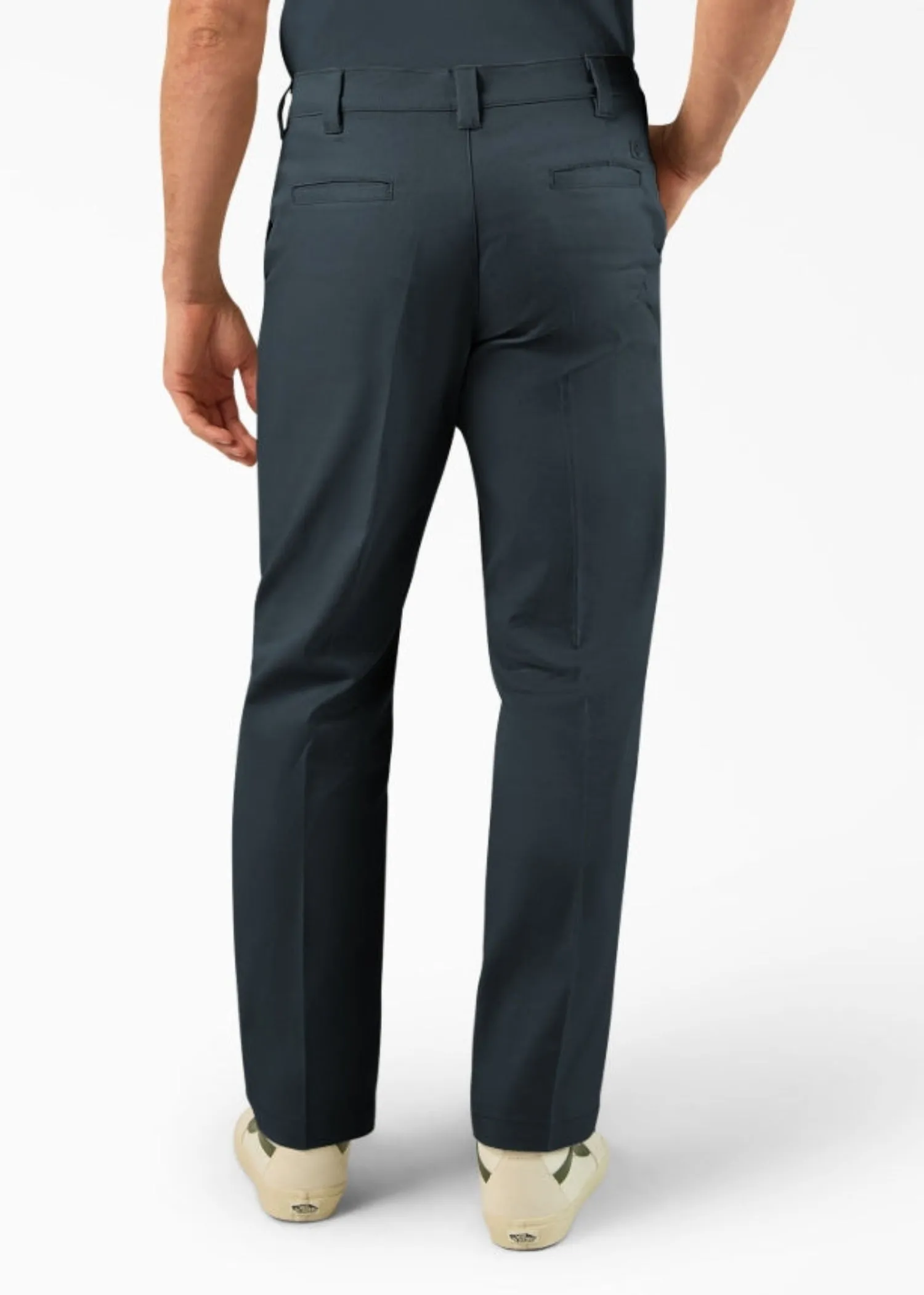Dickies Men's Pro Series 874 Relaxed Fit Tapered Leg Work Pant sold by Work World product image thumbnail 2