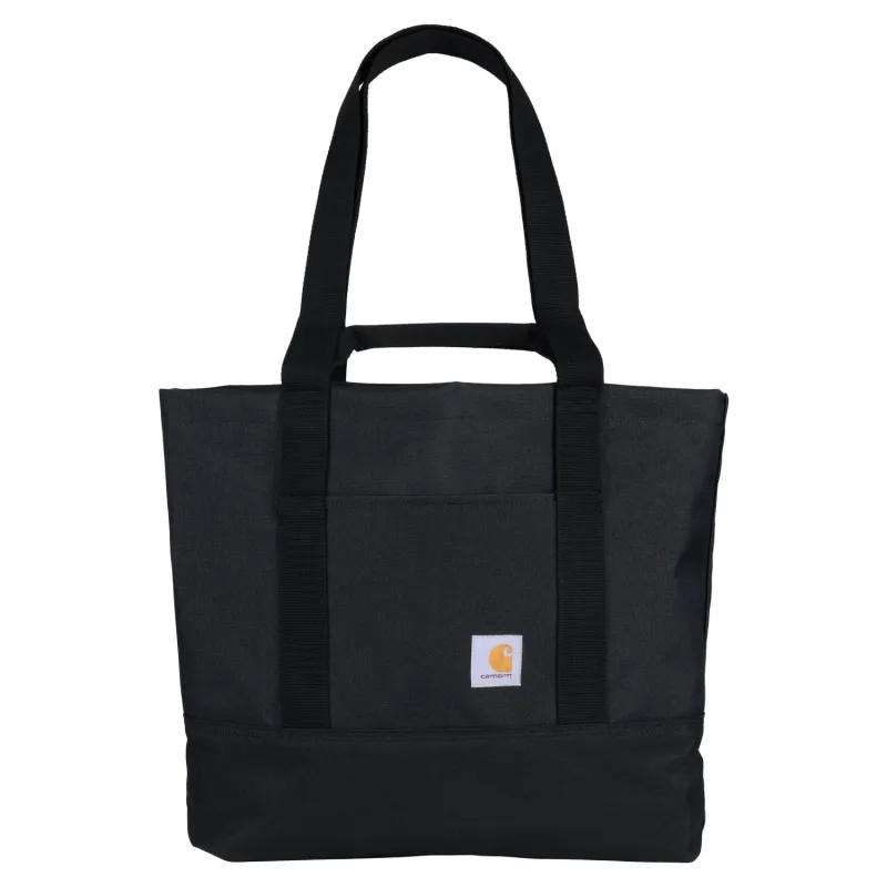 Carhartt Rain Defender™ Classic Open 18L Tote sold by Work World