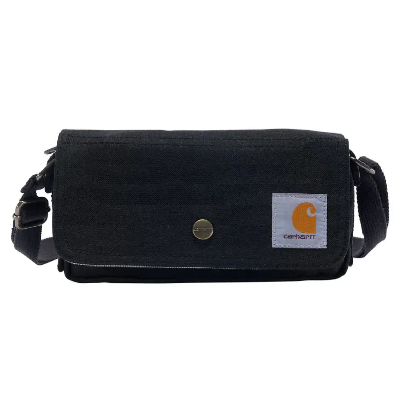Carhartt Rain Defender™ Crossbody Horizontal Bag sold by Work World