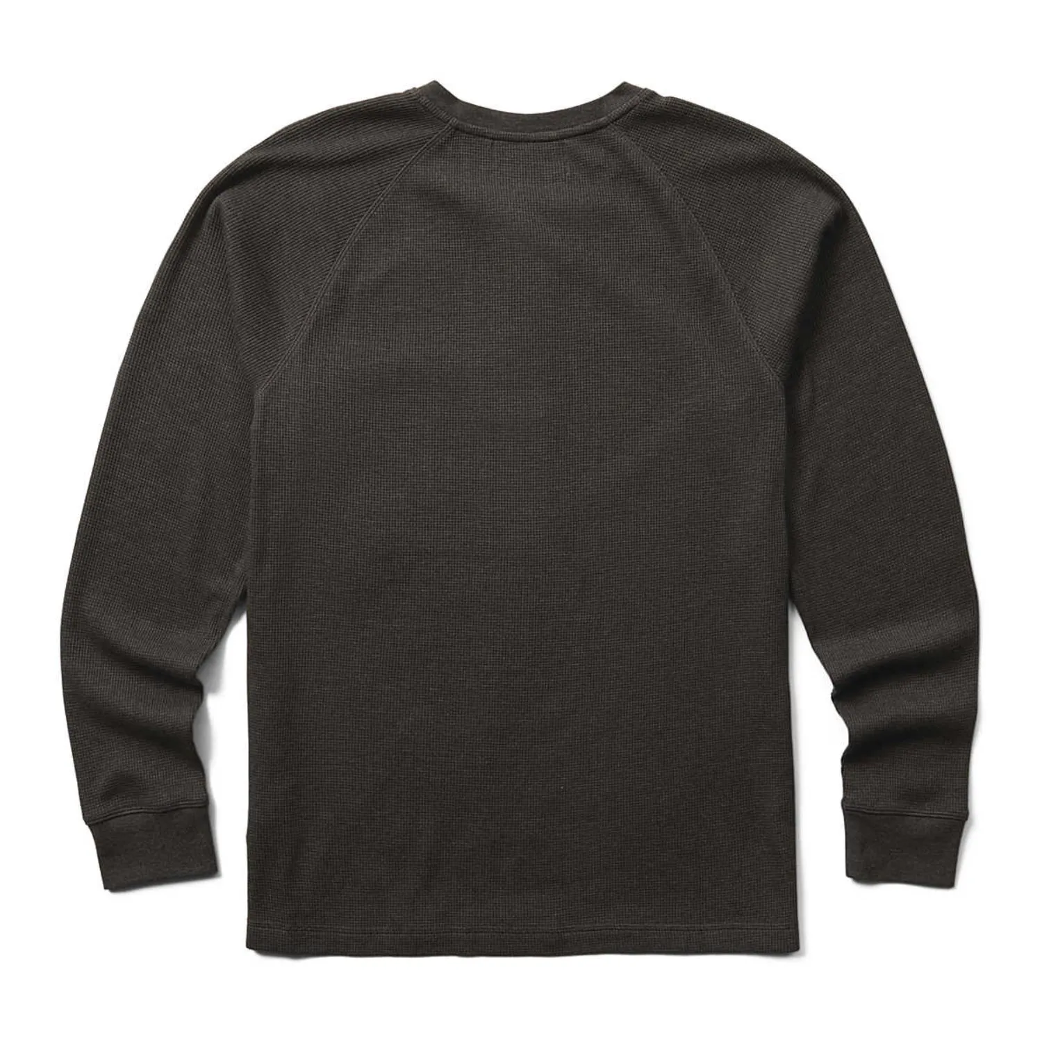 Wolverine Men's Walden II Thermal Pocket Long Sleeve Henley sold by Work World product image thumbnail 2