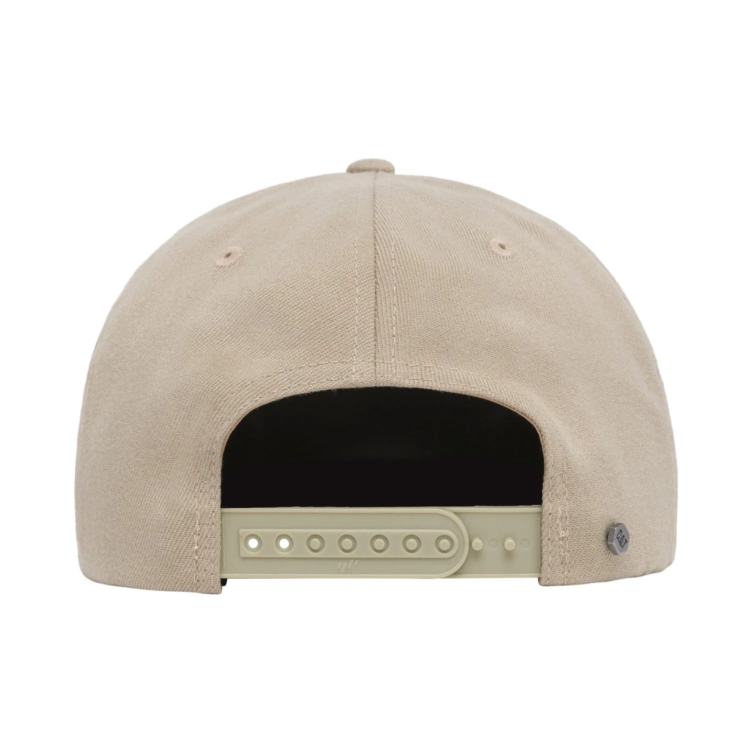 CAT Caterpillar 3D Logo Premium Flex Fit Cap sold by Work World product image thumbnail 4