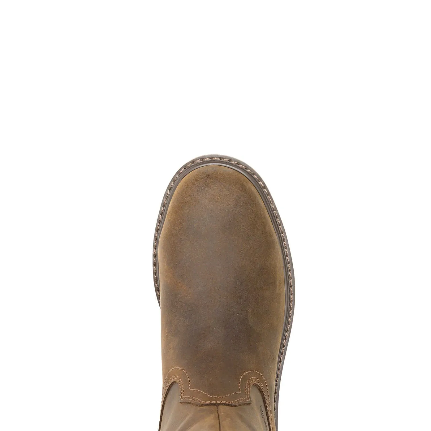 Wolverine X Jordan Davis Bronc Wedge 10" Waterproof Wellington Boot sold by Work World product image thumbnail 4