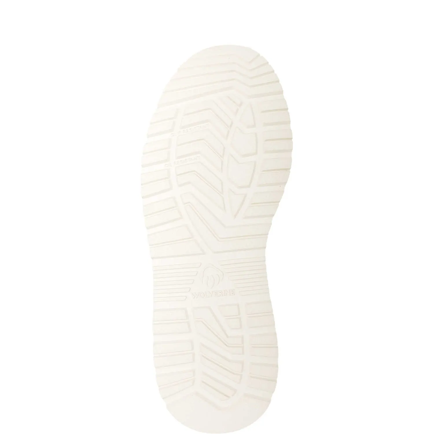 Wolverine X Jordan Davis Bronc Wedge 10" Waterproof Wellington Boot sold by Work World product image thumbnail 5