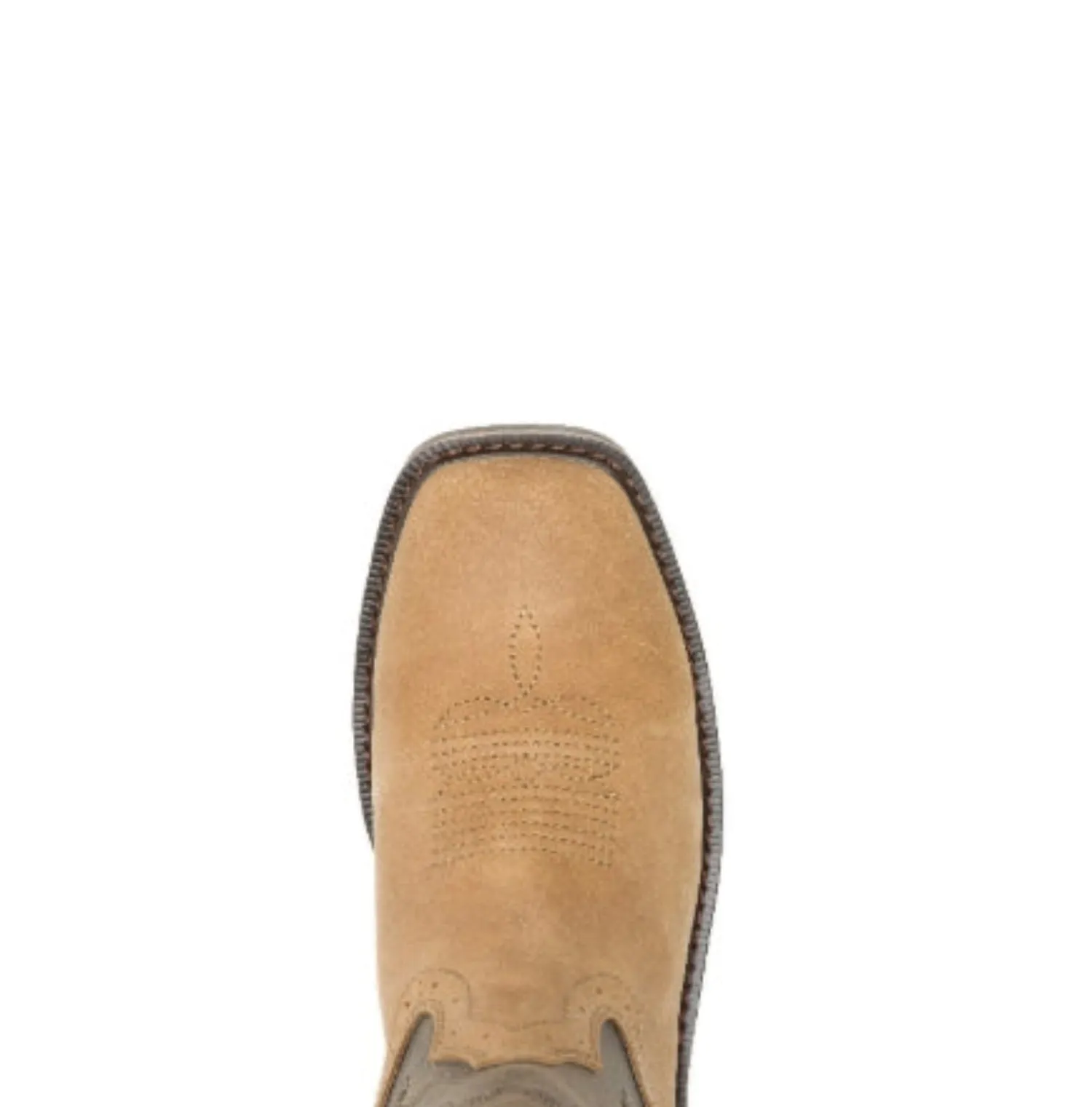 Wolverine X Jordan Davis Men's Rancher 10" Waterproof Western Boot sold by Work World product image thumbnail 3