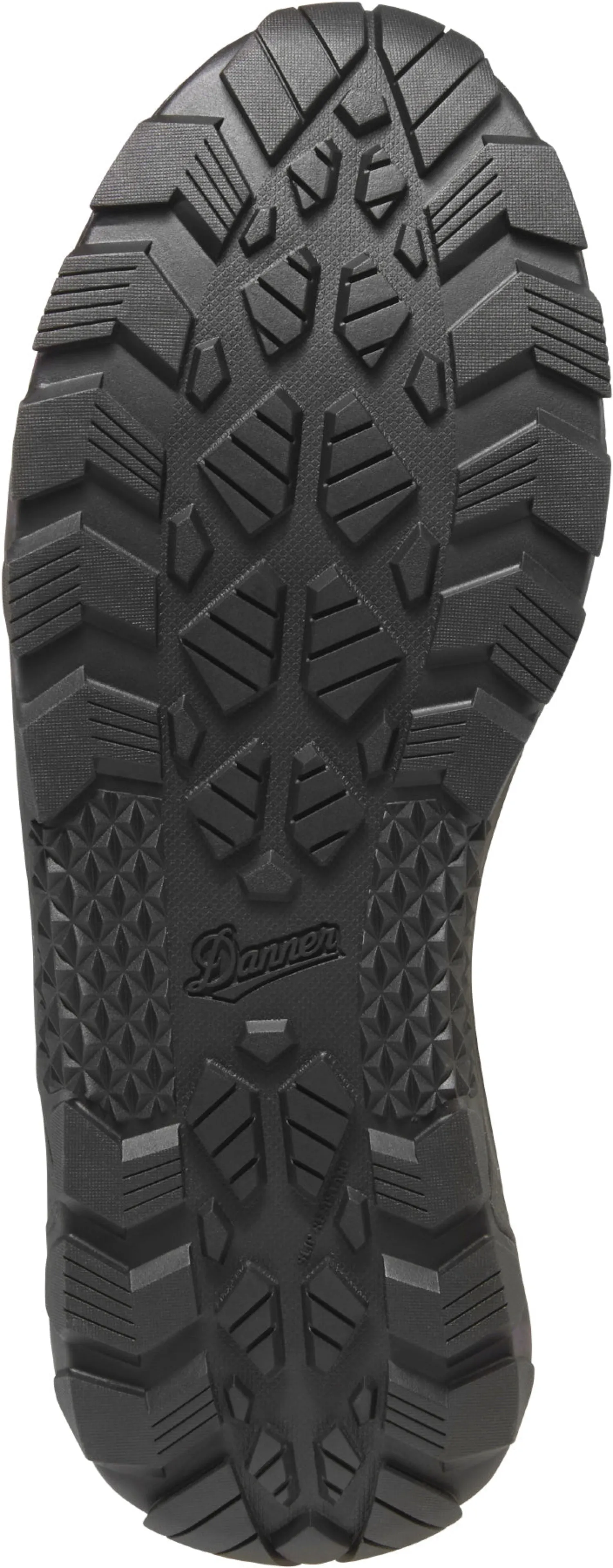 Danner Men's Sonic Side-Zip 8" Waterproof Work Boot sold by Work World product image thumbnail 5