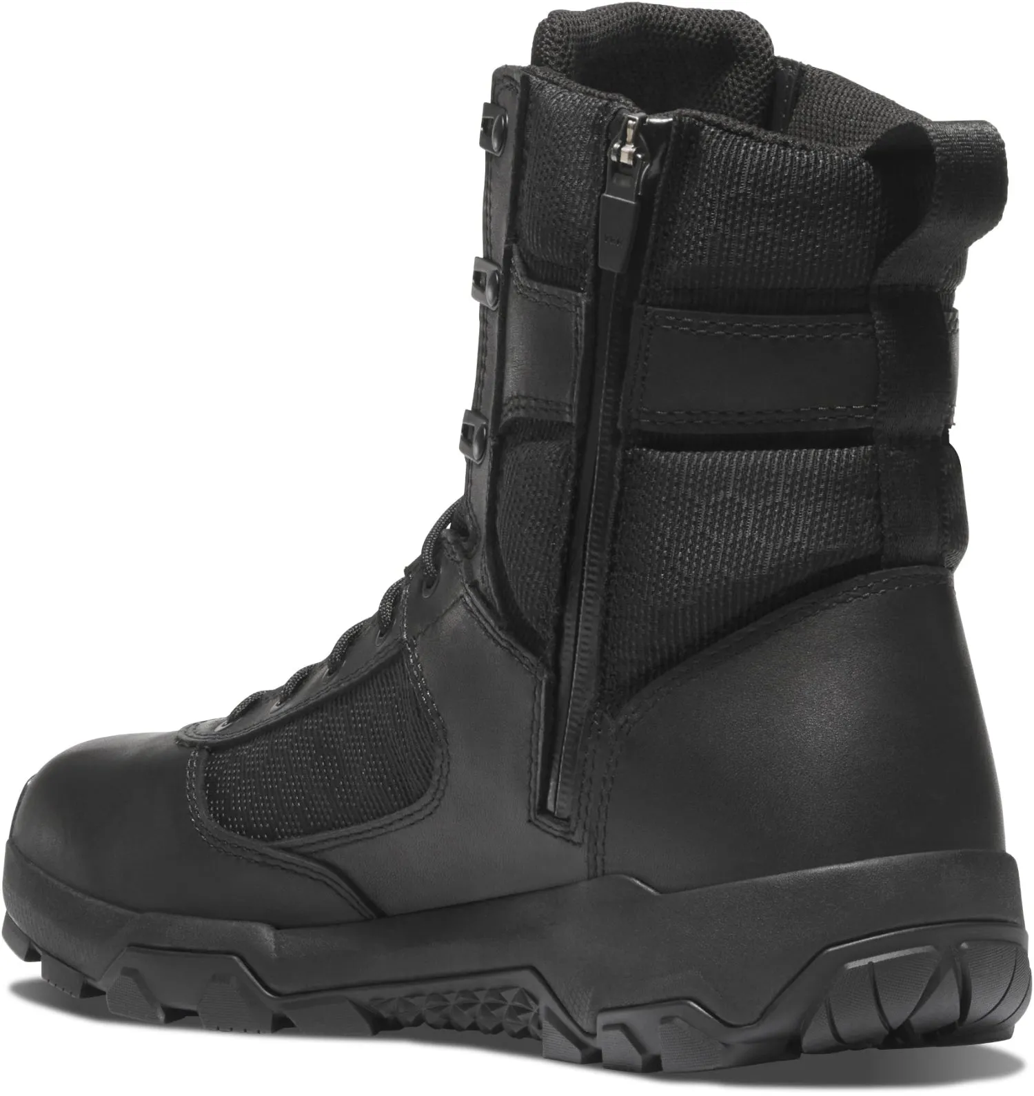 Danner Men's Sonic Side-Zip 8" Waterproof Work Boot sold by Work World product image thumbnail 4
