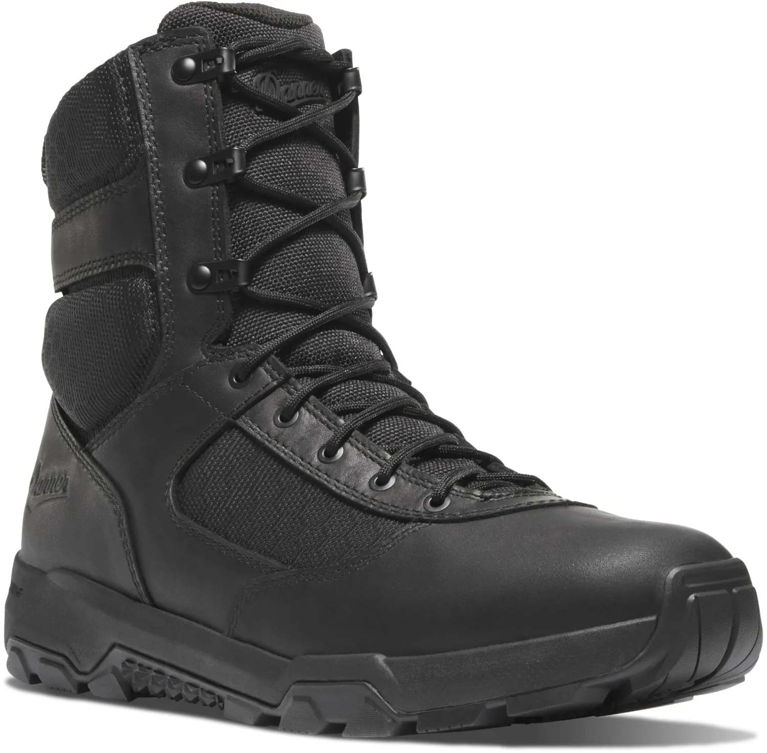 Danner Men's Sonic Side-Zip 8" Waterproof Work Boot sold by Work World product image thumbnail 2