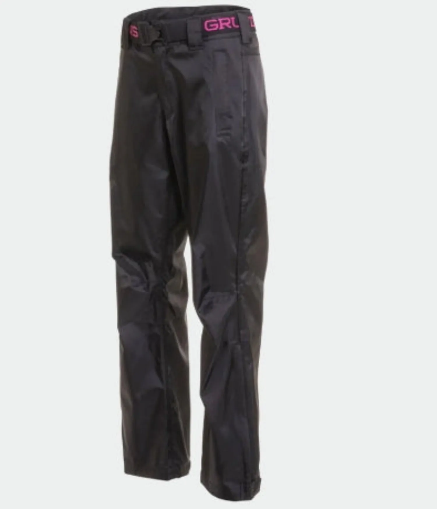 Grundéns Women's Weather Watch Duty Water Resistant Rain Pant sold by Work World product image thumbnail 2