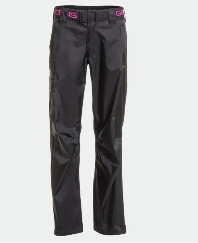 Grundéns Women's Weather Watch Duty Water Resistant Rain Pant sold by Work World